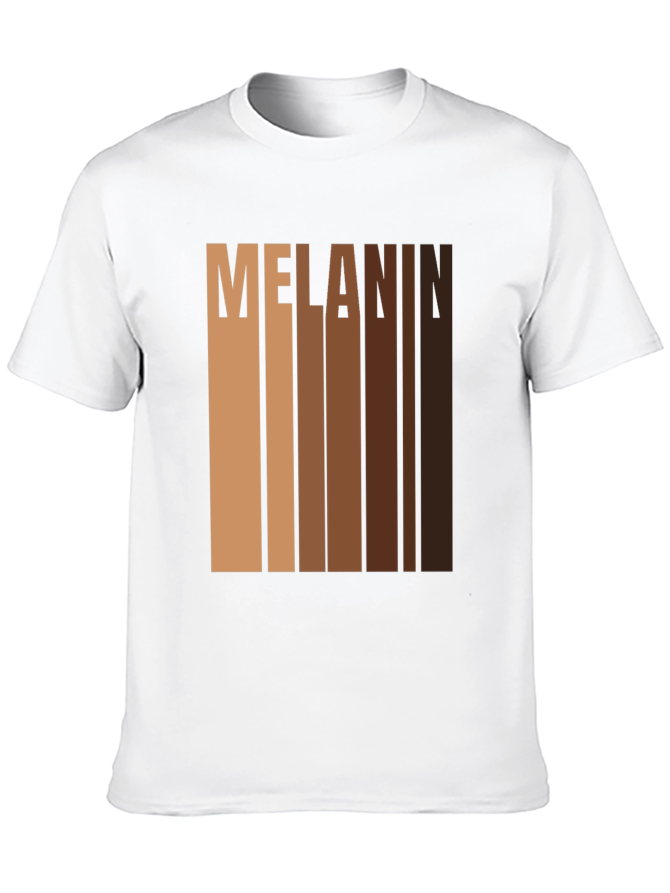Melanin Pride T-Shirt