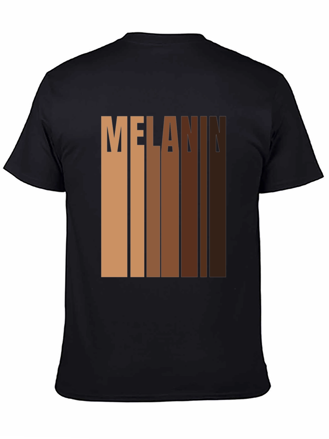 Melanin Pride T-Shirt