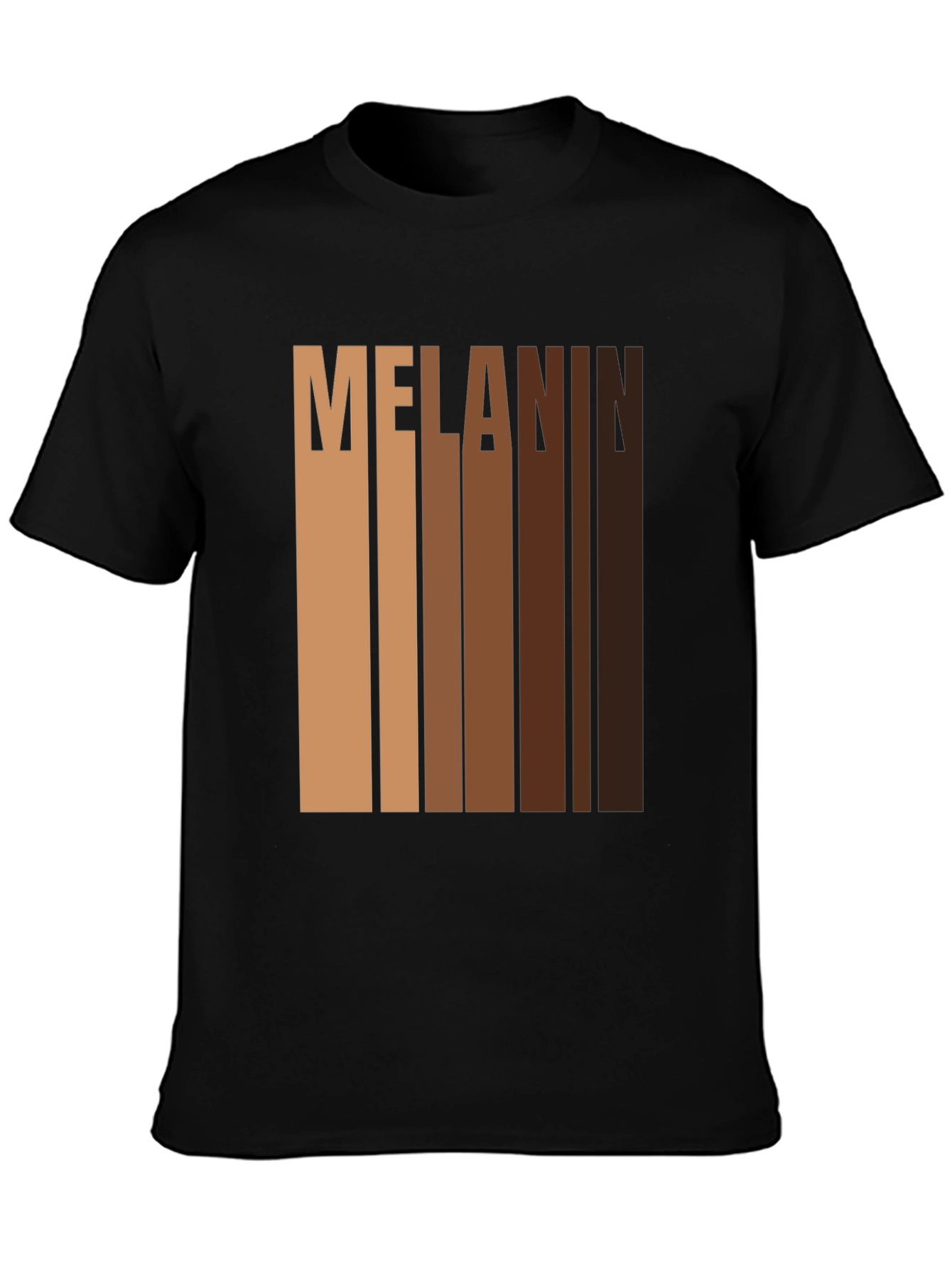 Melanin Pride T-Shirt