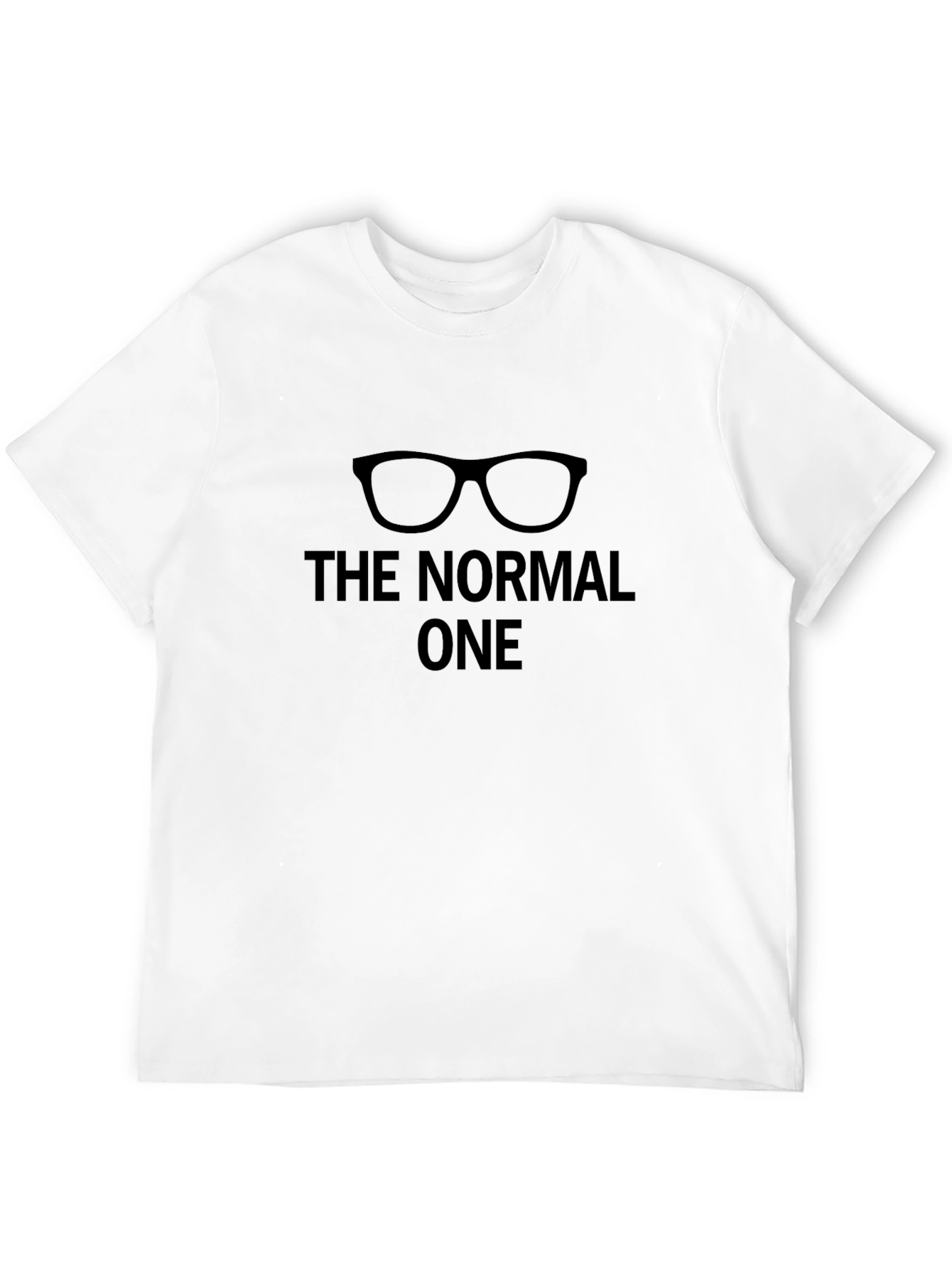 The Normal One T-Shirt