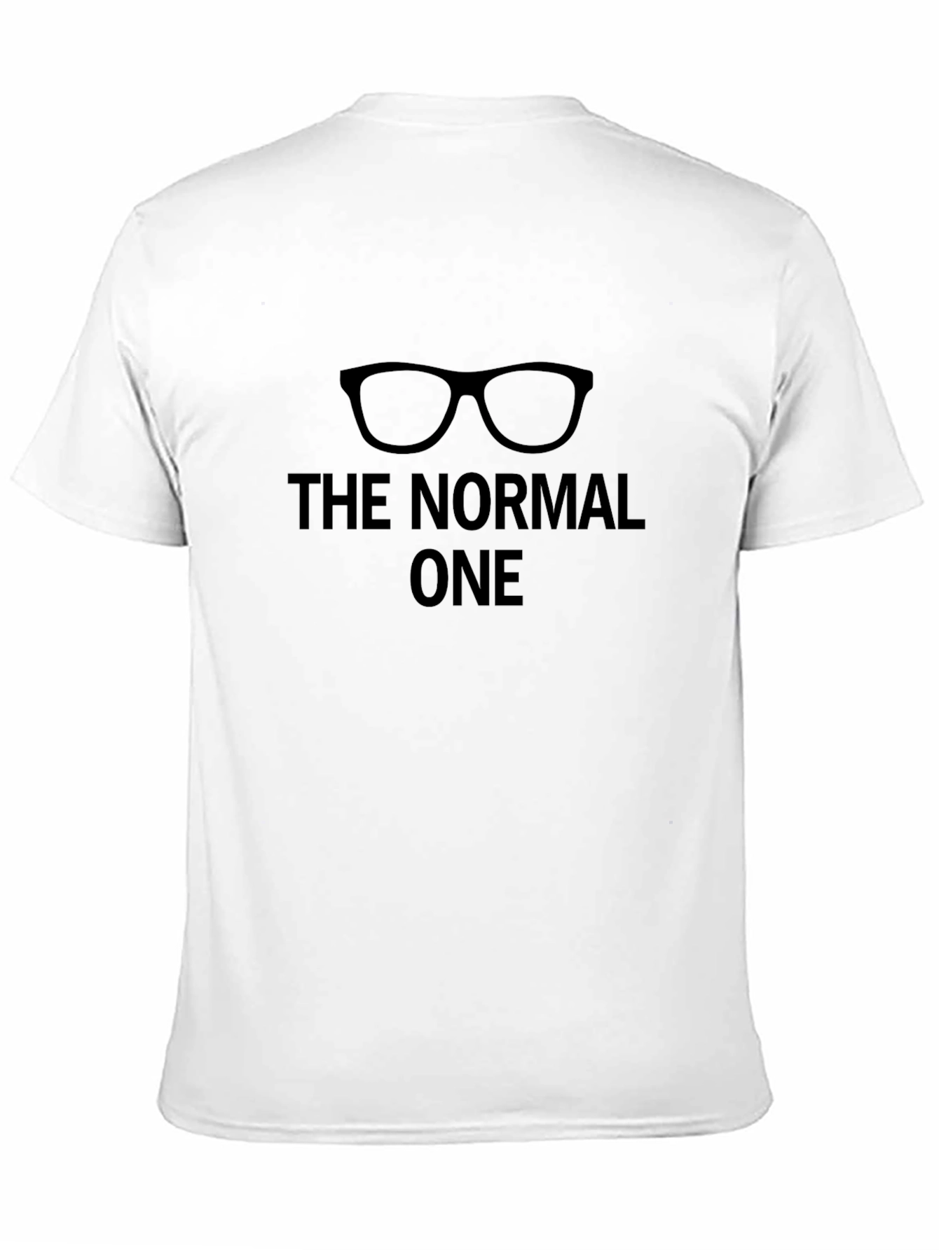 The Normal One T-Shirt