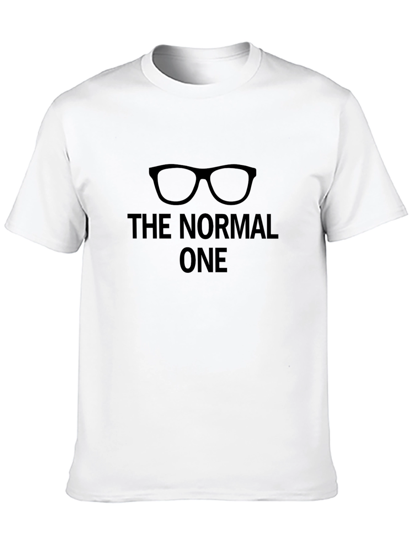 The Normal One T-Shirt