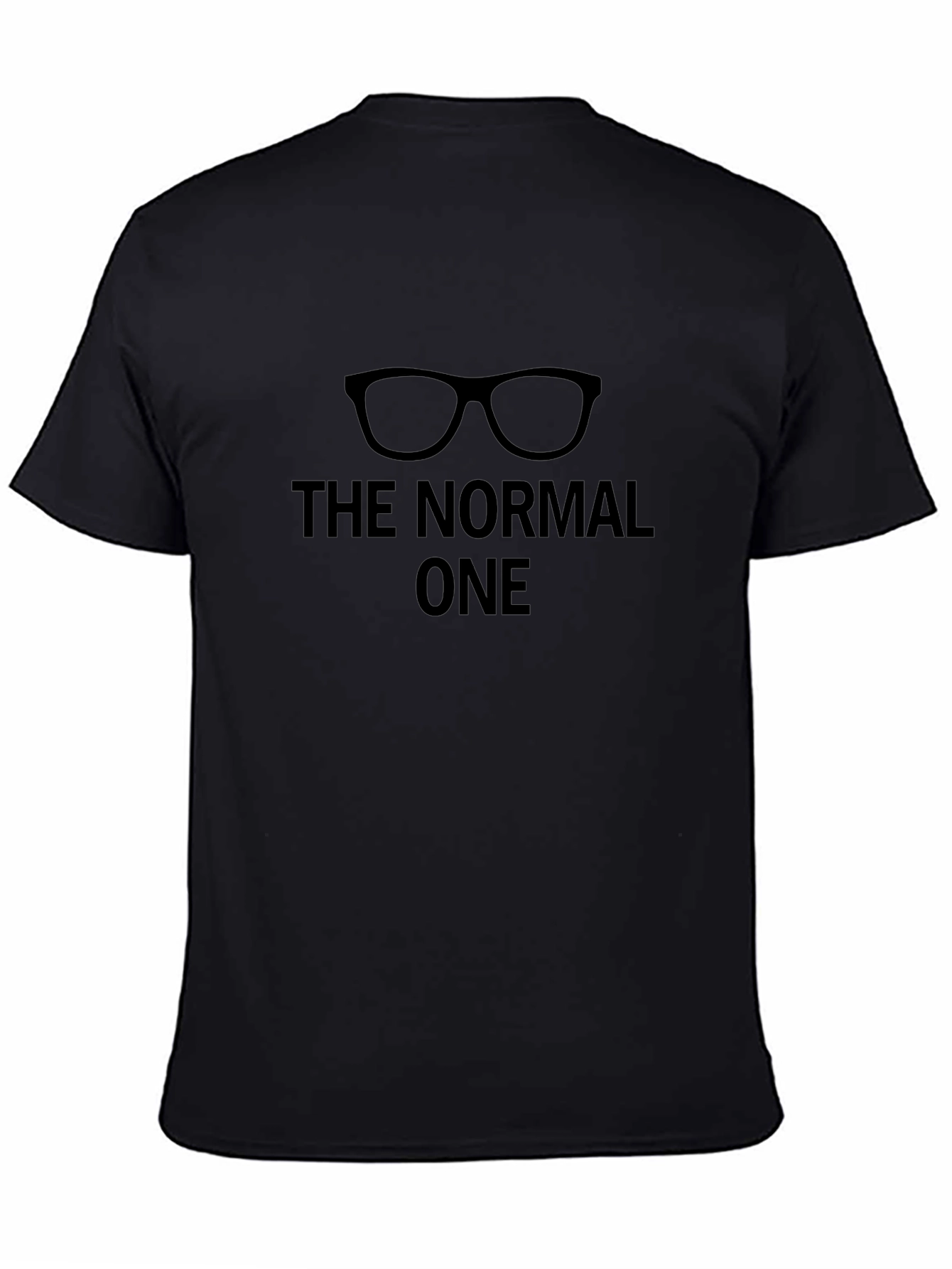 The Normal One T-Shirt
