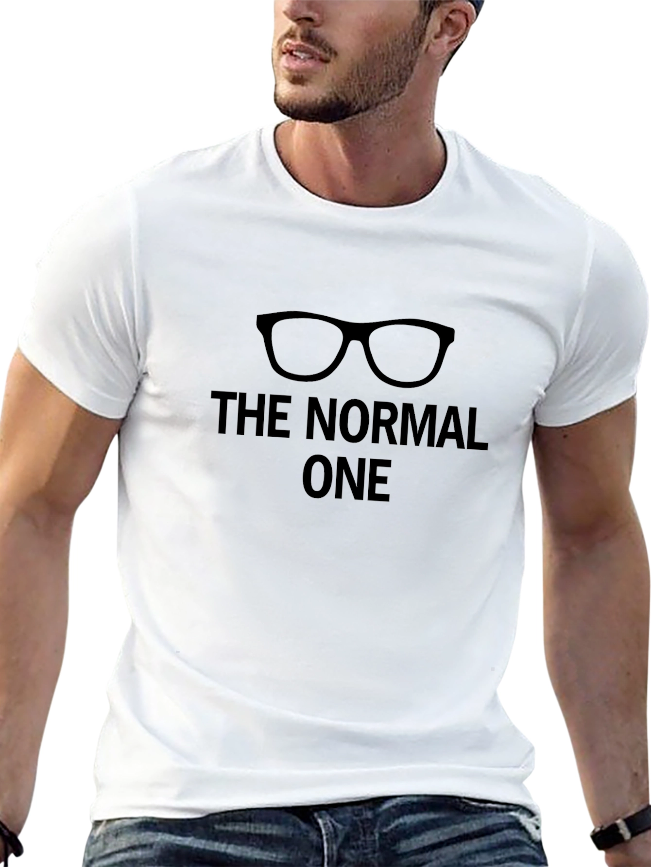 The Normal One T-Shirt