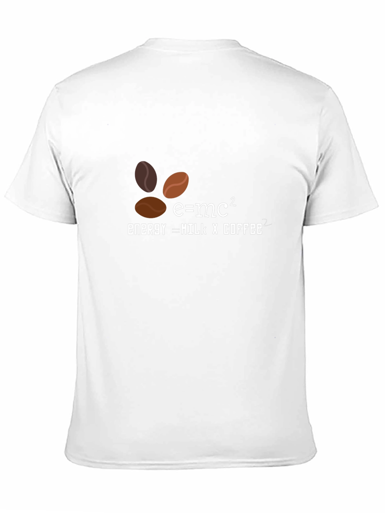 Energy Formula Coffee T-Shirt