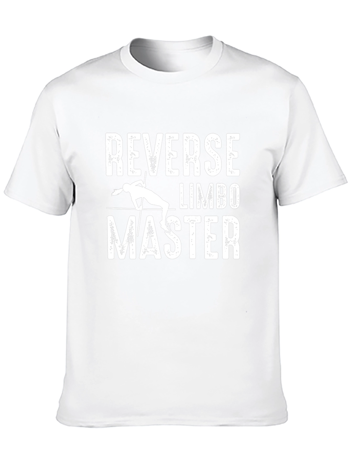 Reverse Limbo Master Black T-Shirt