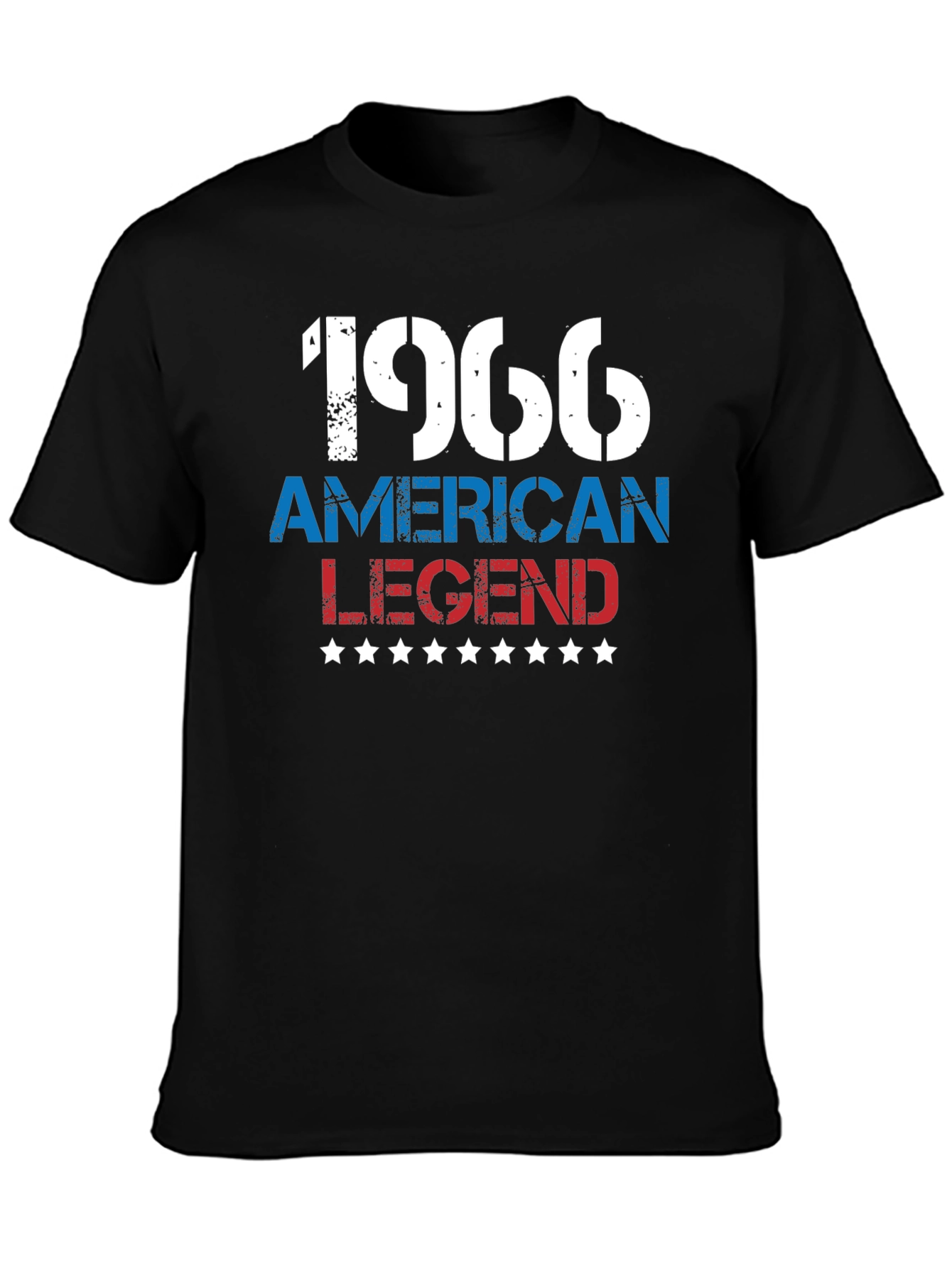 1966 American Legend T-Shirt