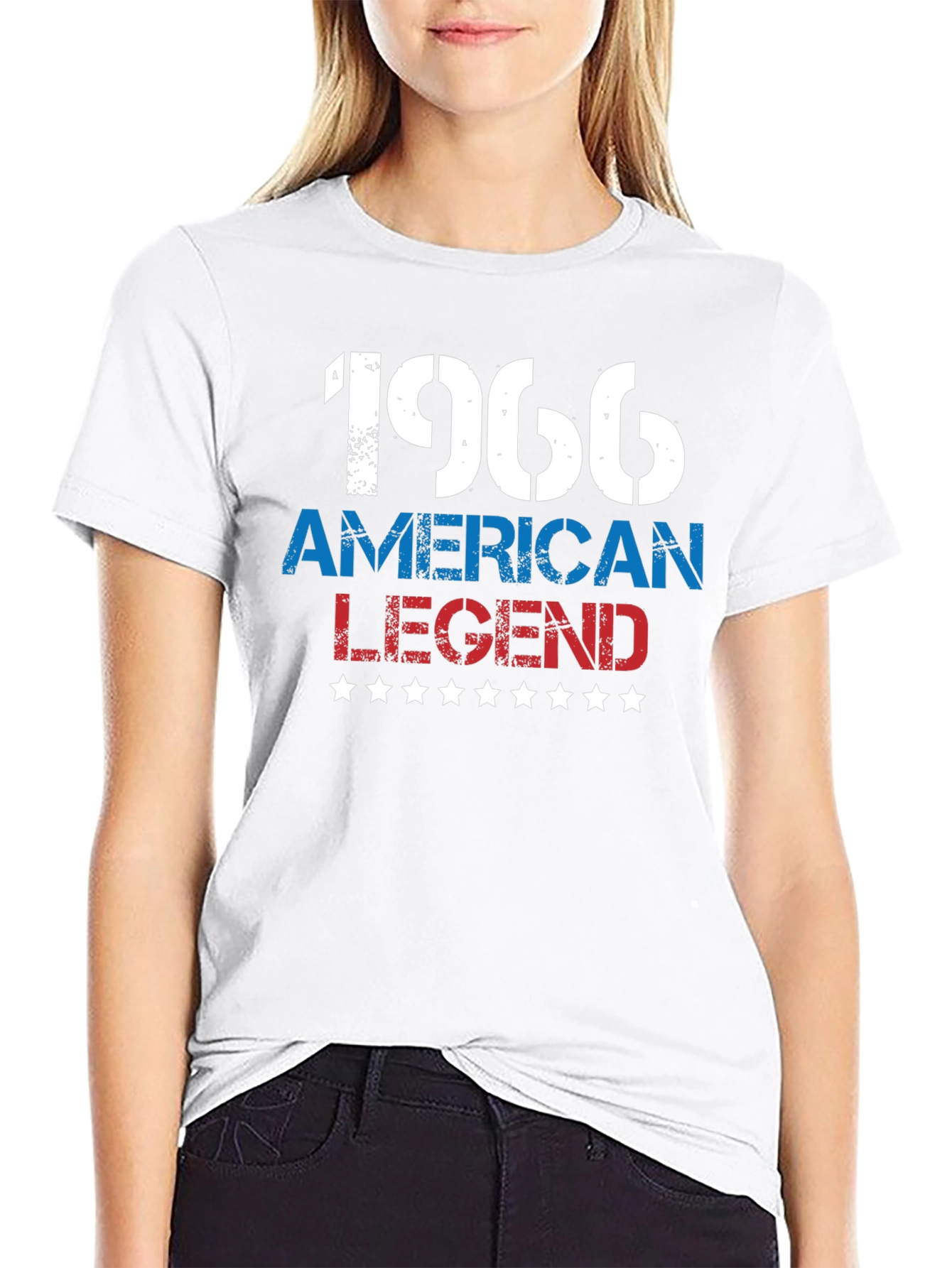 1966 American Legend T-Shirt