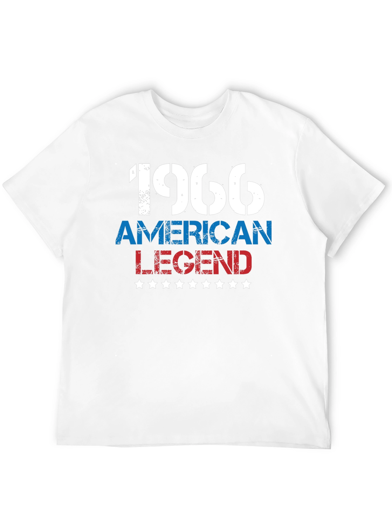 1966 American Legend T-Shirt
