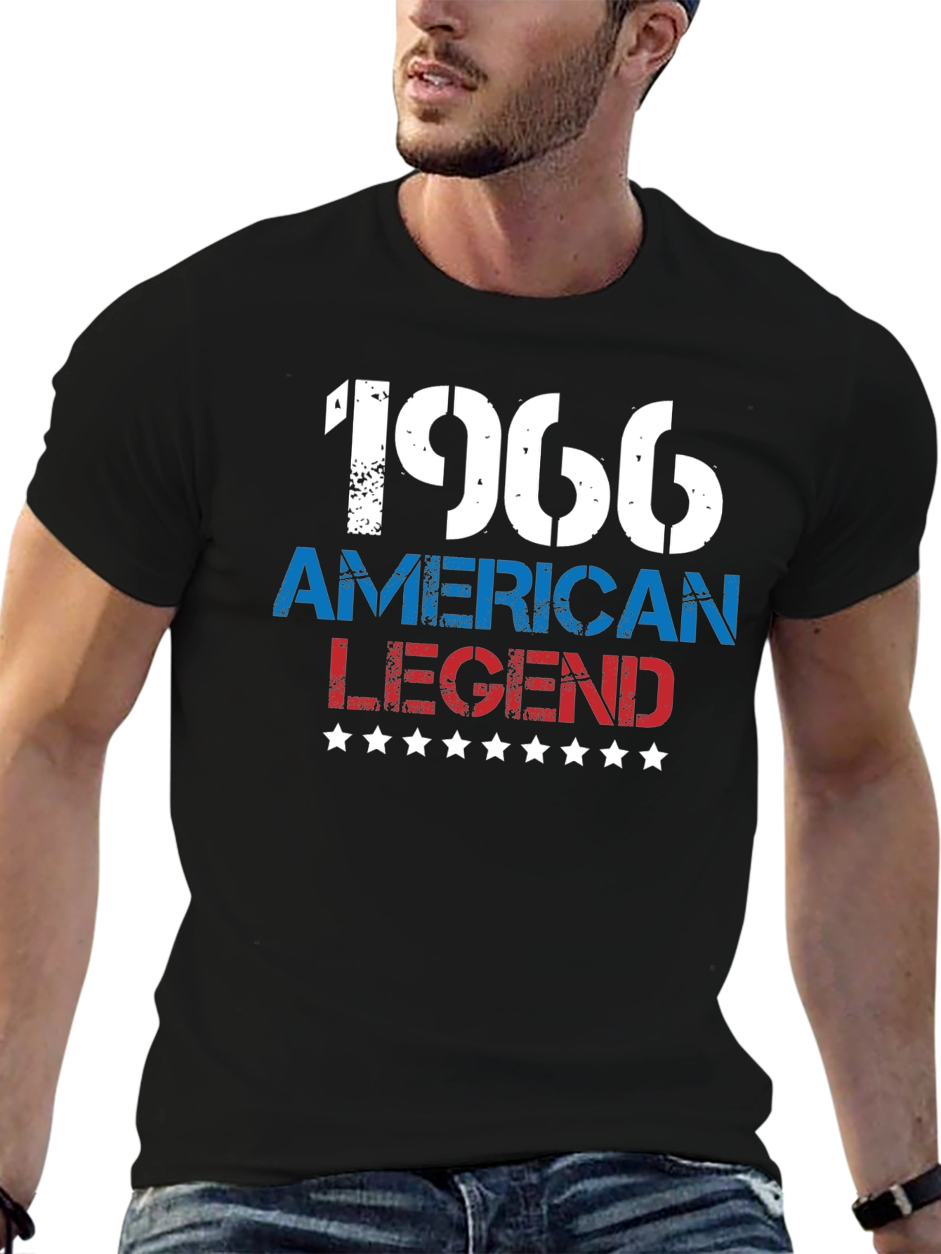 1966 American Legend T-Shirt