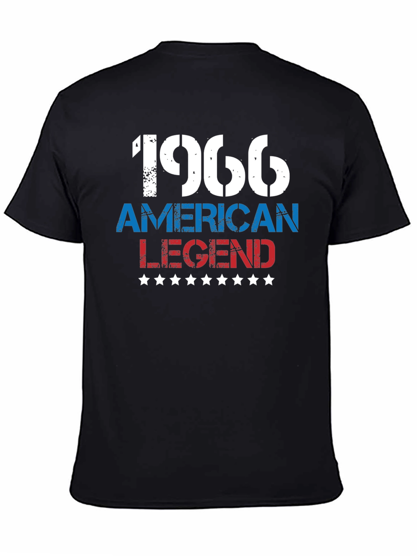 1966 American Legend T-Shirt