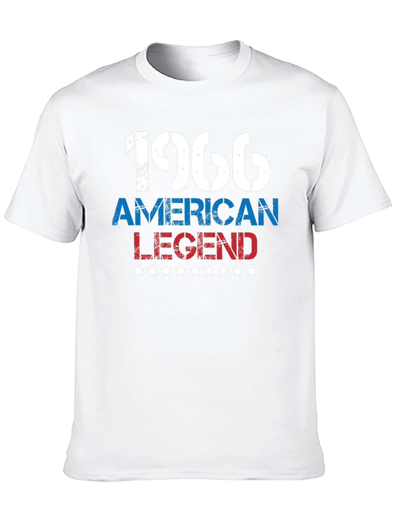 1966 American Legend T-Shirt