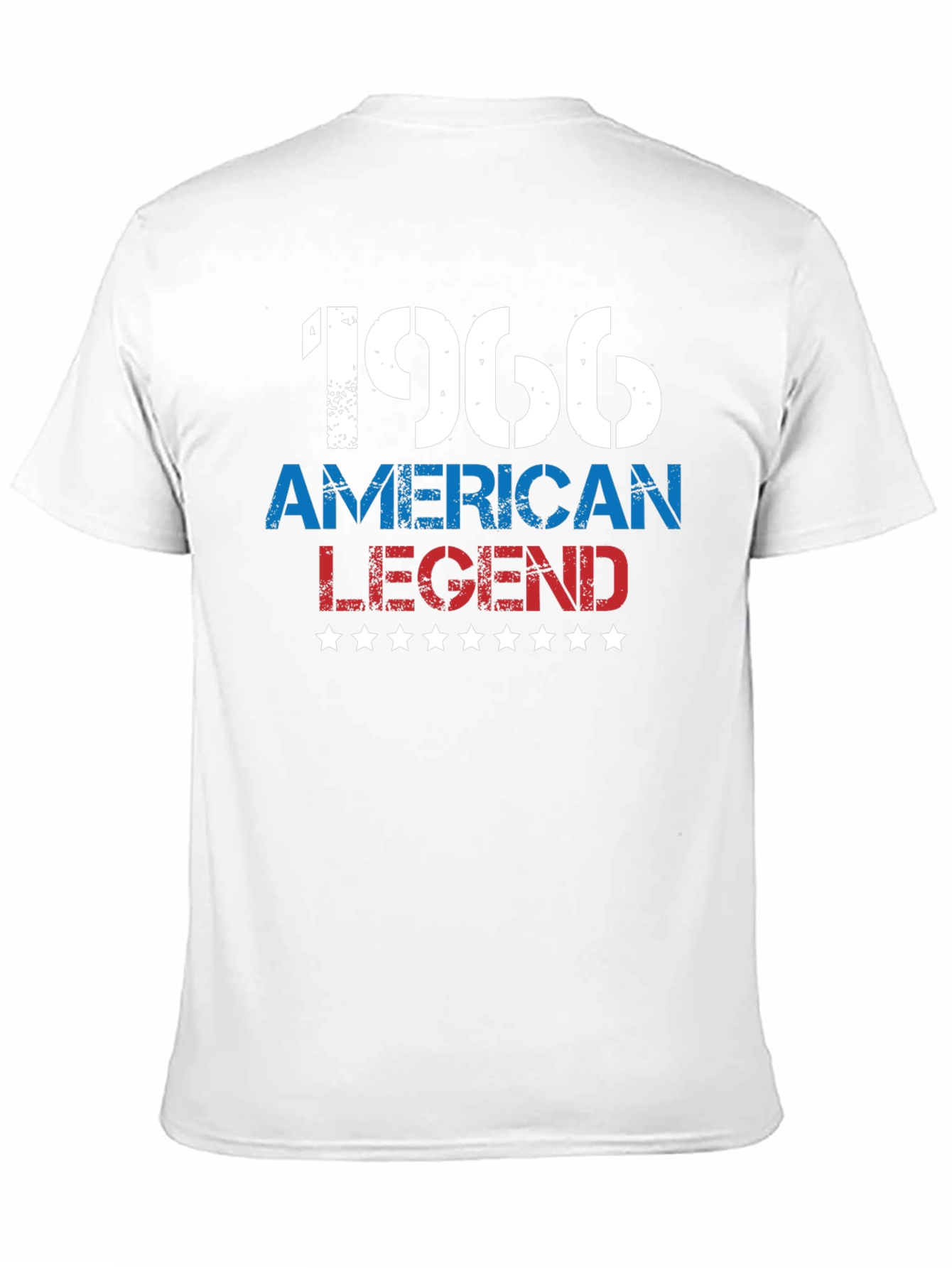 1966 American Legend T-Shirt