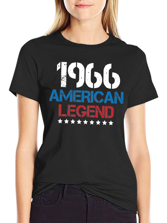 1966 American Legend T-Shirt