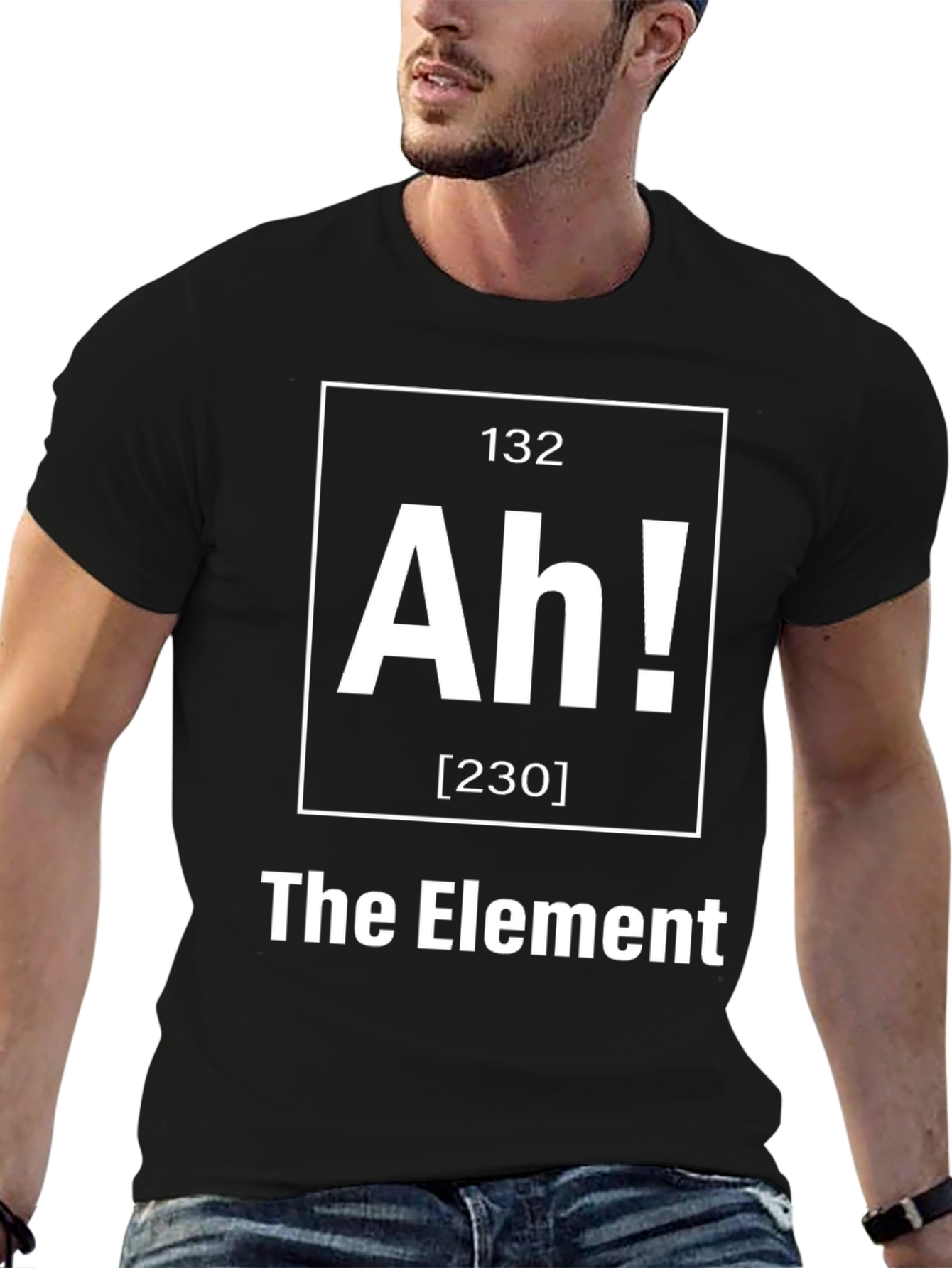 The Element T-Shirt