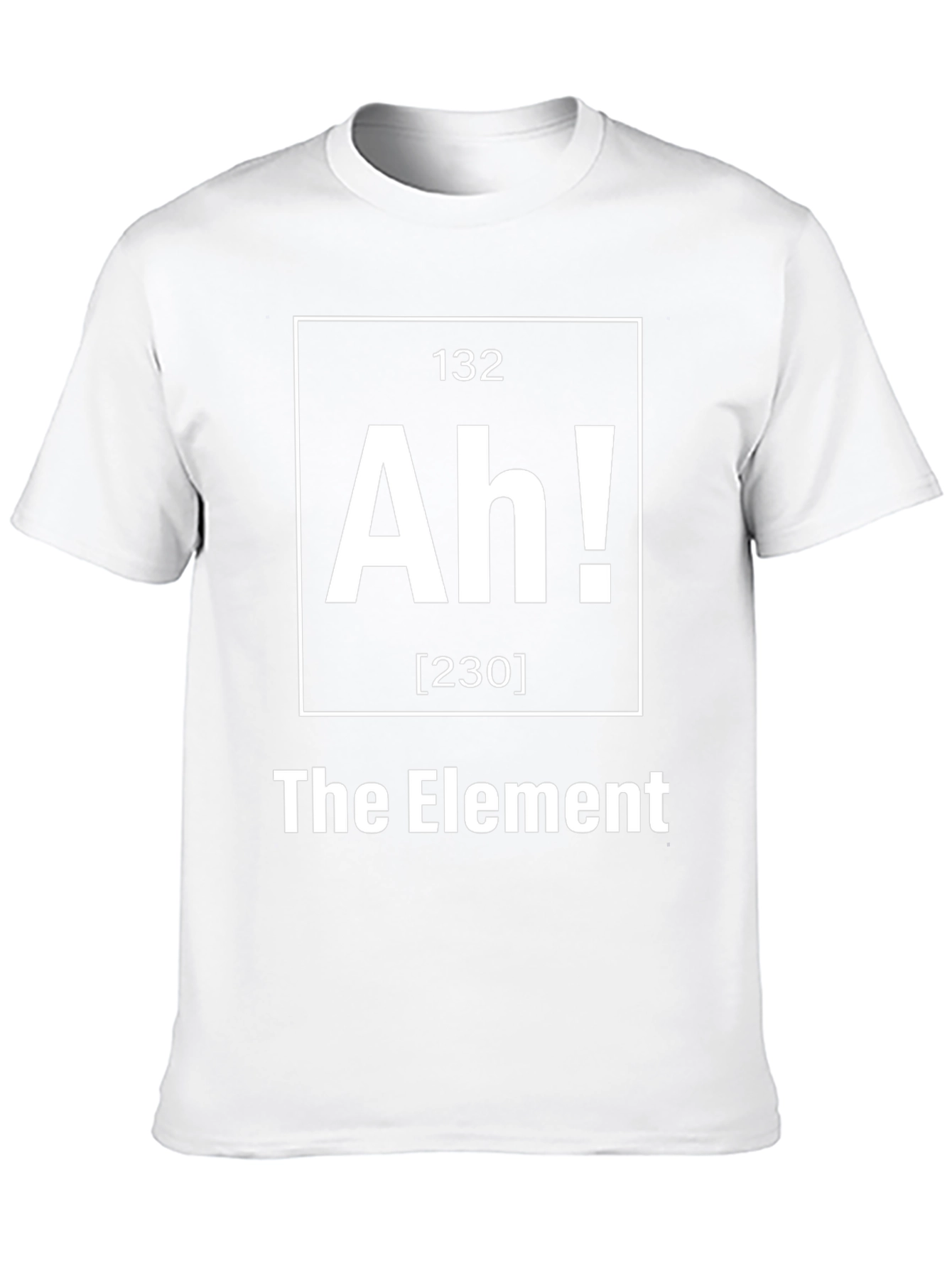 The Element T-Shirt