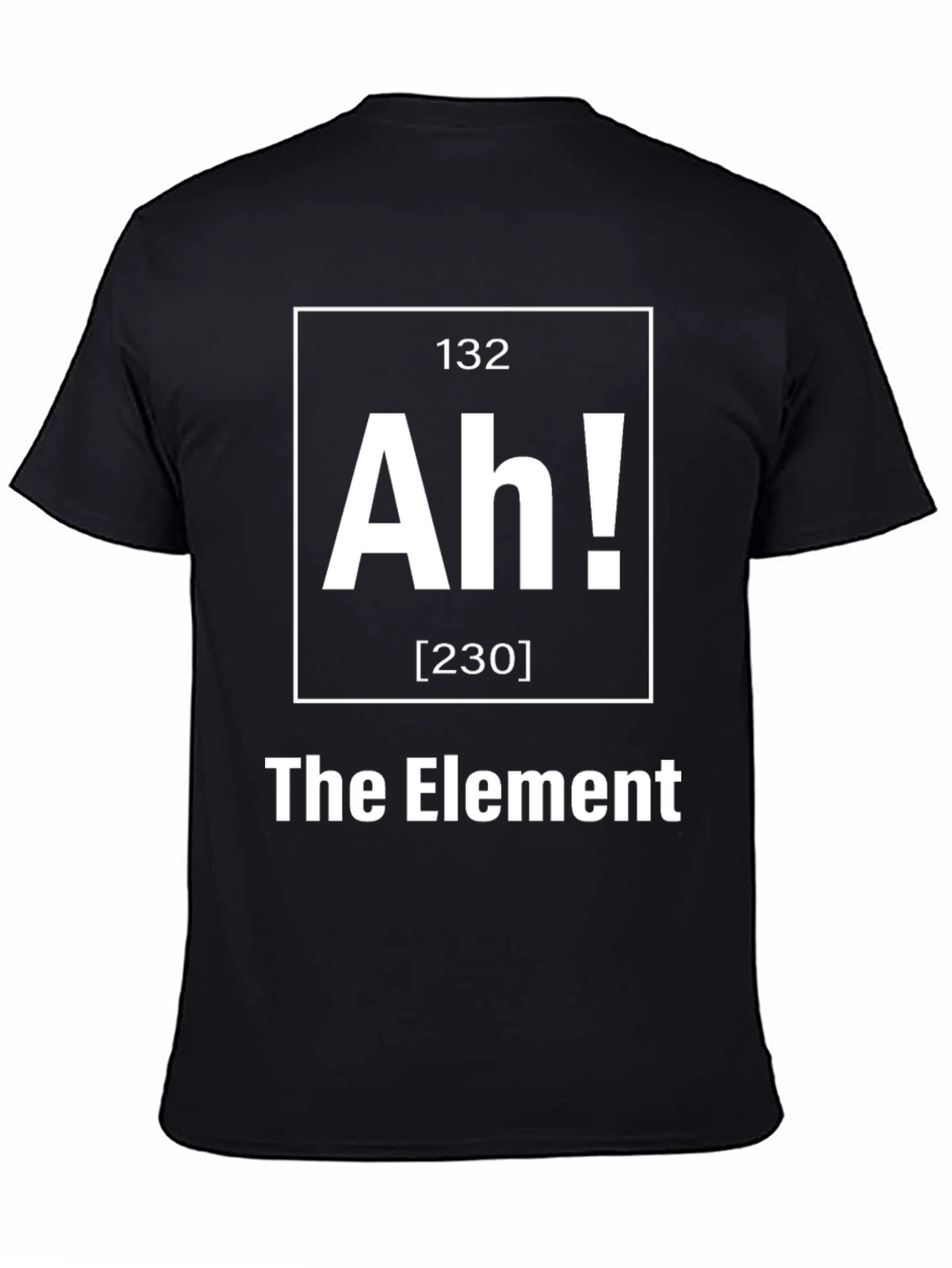 The Element T-Shirt