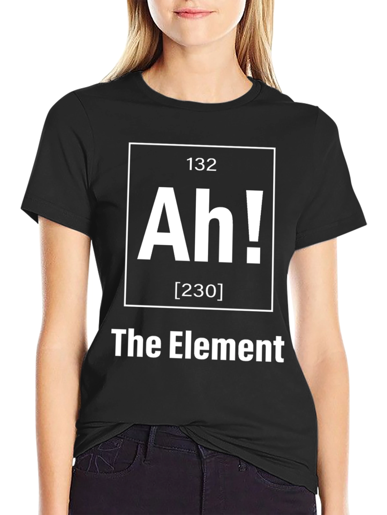 The Element T-Shirt