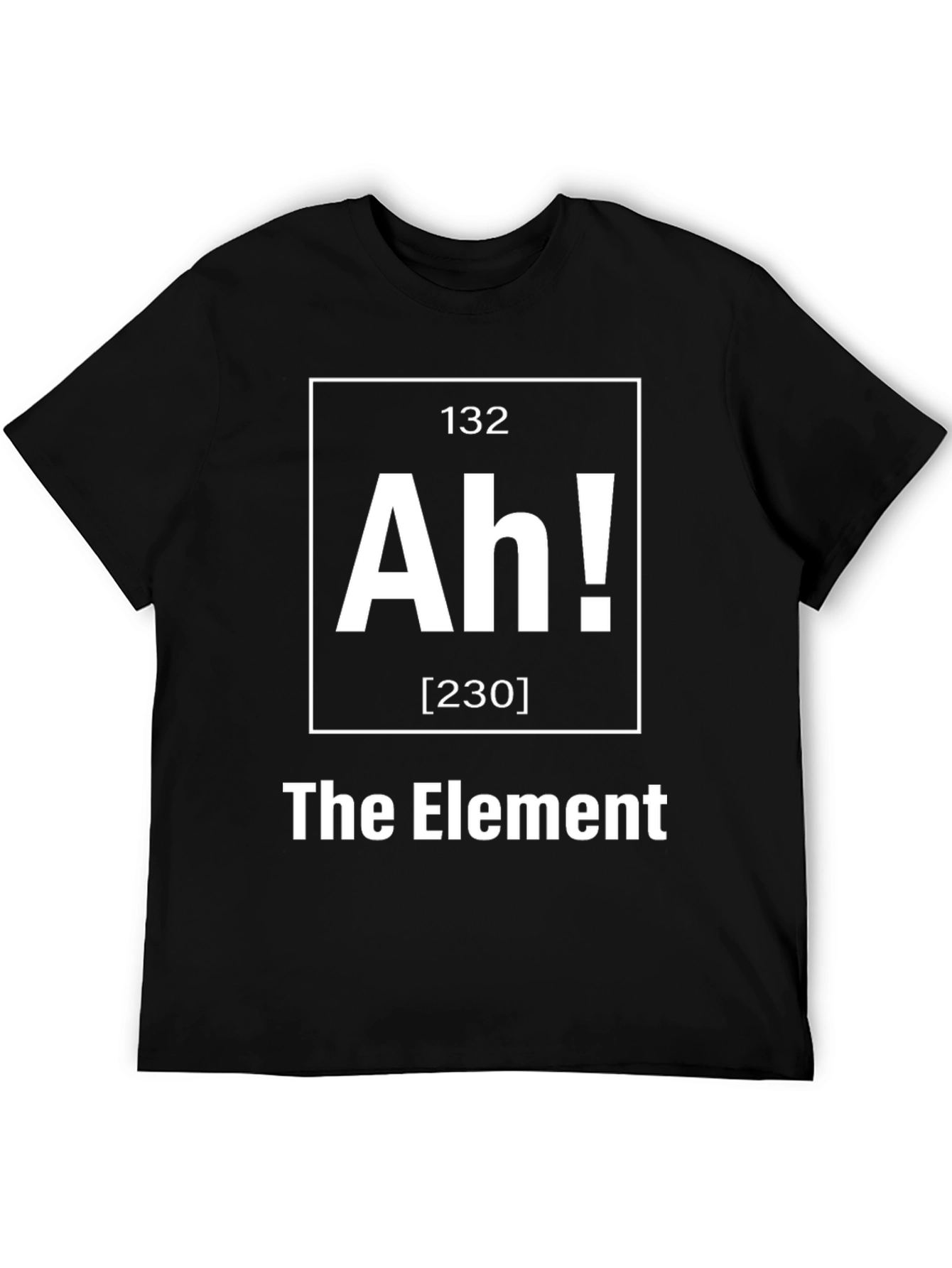 The Element T-Shirt