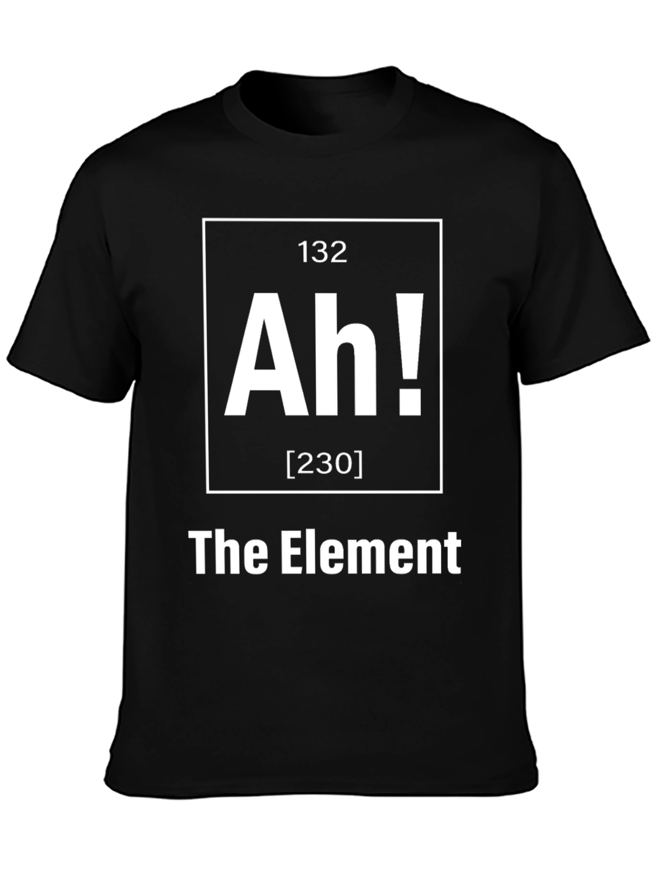 The Element T-Shirt