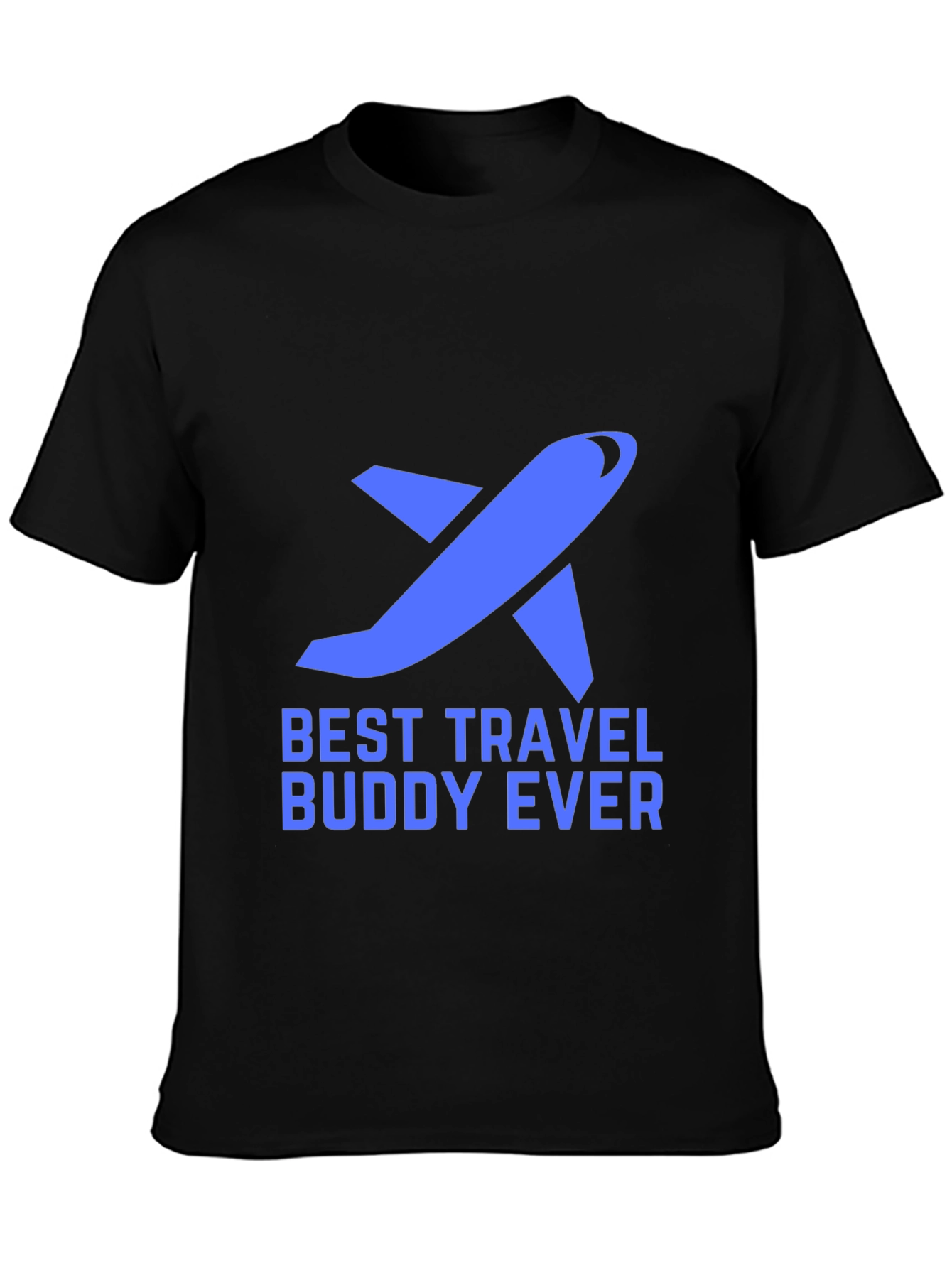 Best Travel Buddy Ever T-Shirt