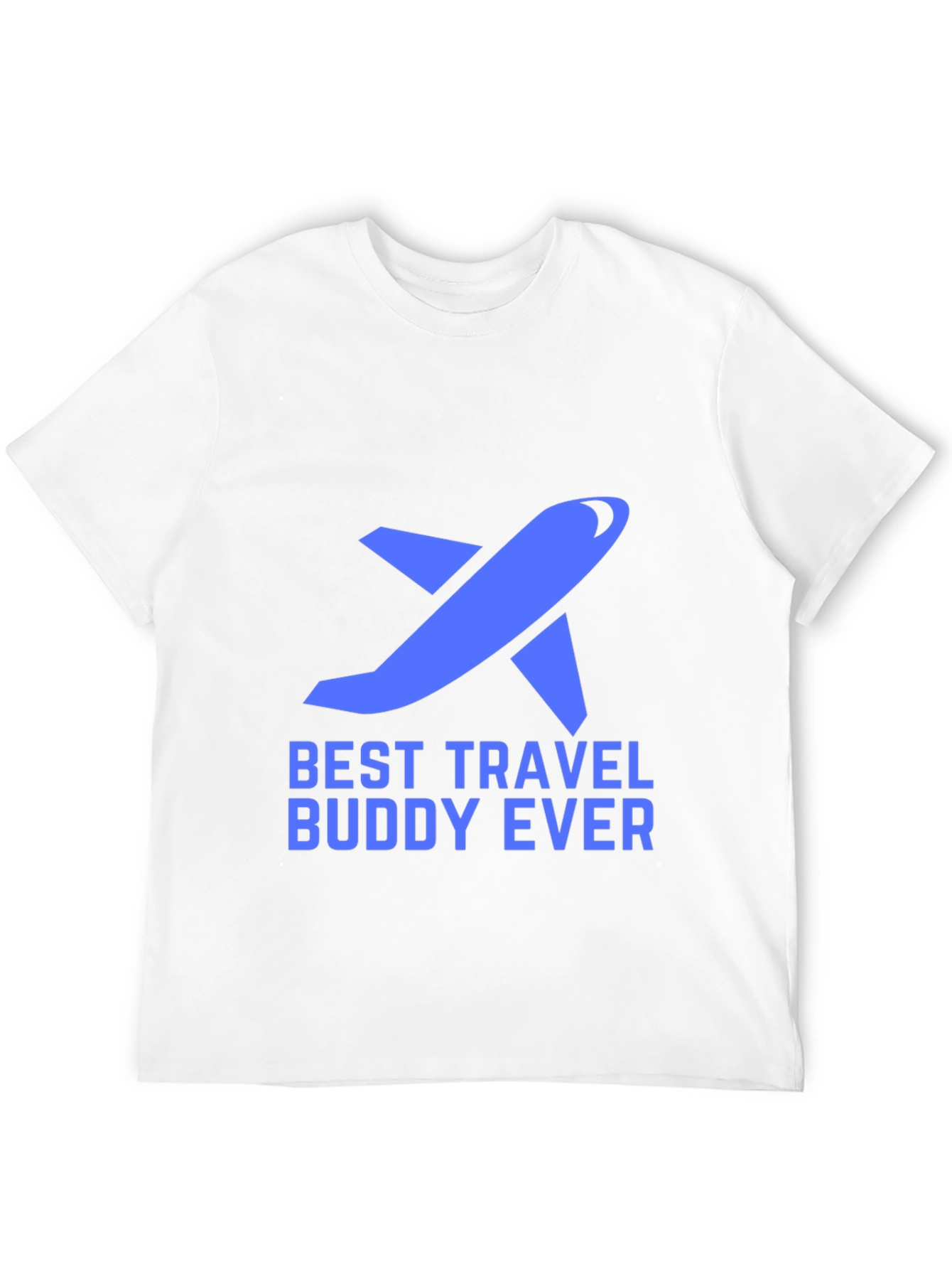 Best Travel Buddy Ever T-Shirt