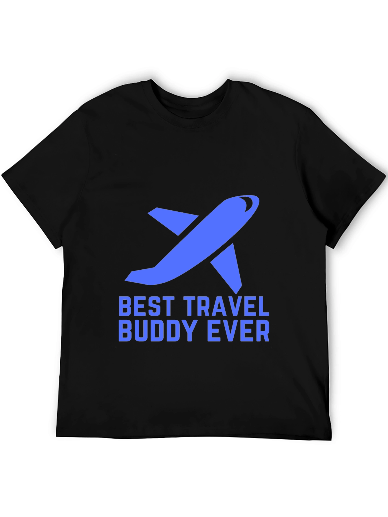 Best Travel Buddy Ever T-Shirt