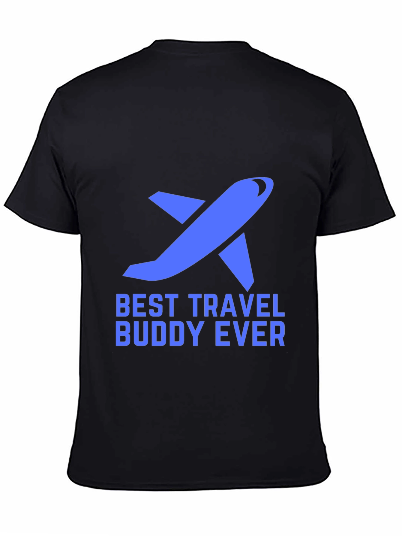 Best Travel Buddy Ever T-Shirt