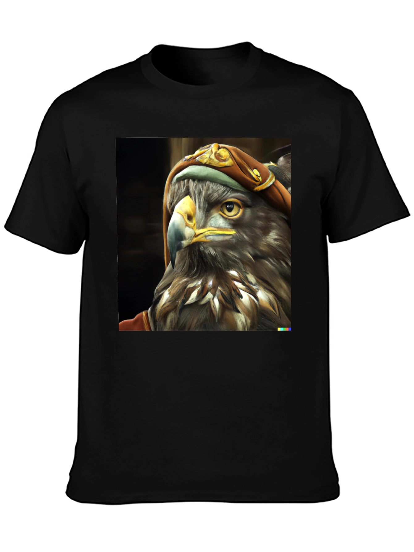 Eagle Warrior T-Shirt