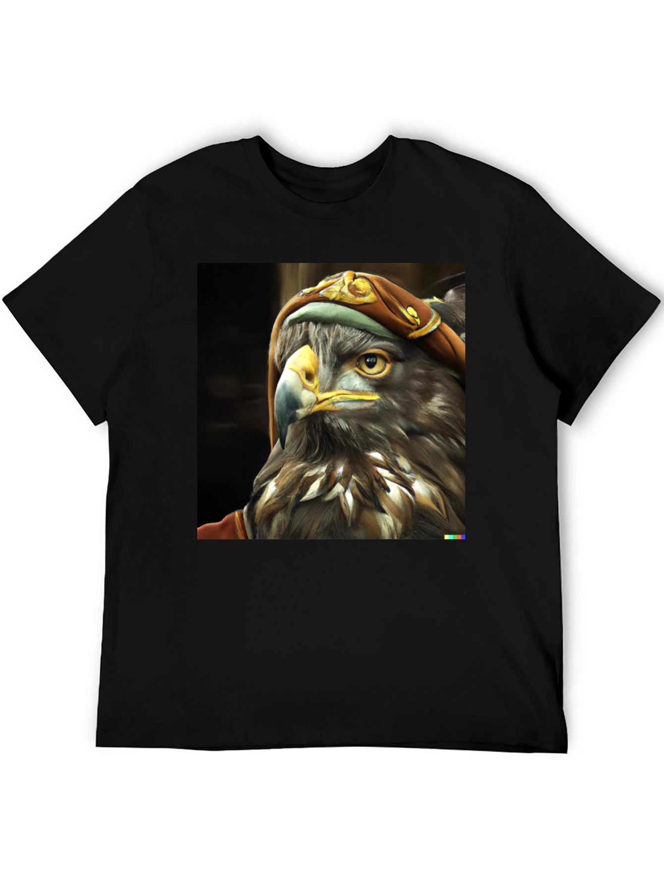 Eagle Warrior T-Shirt