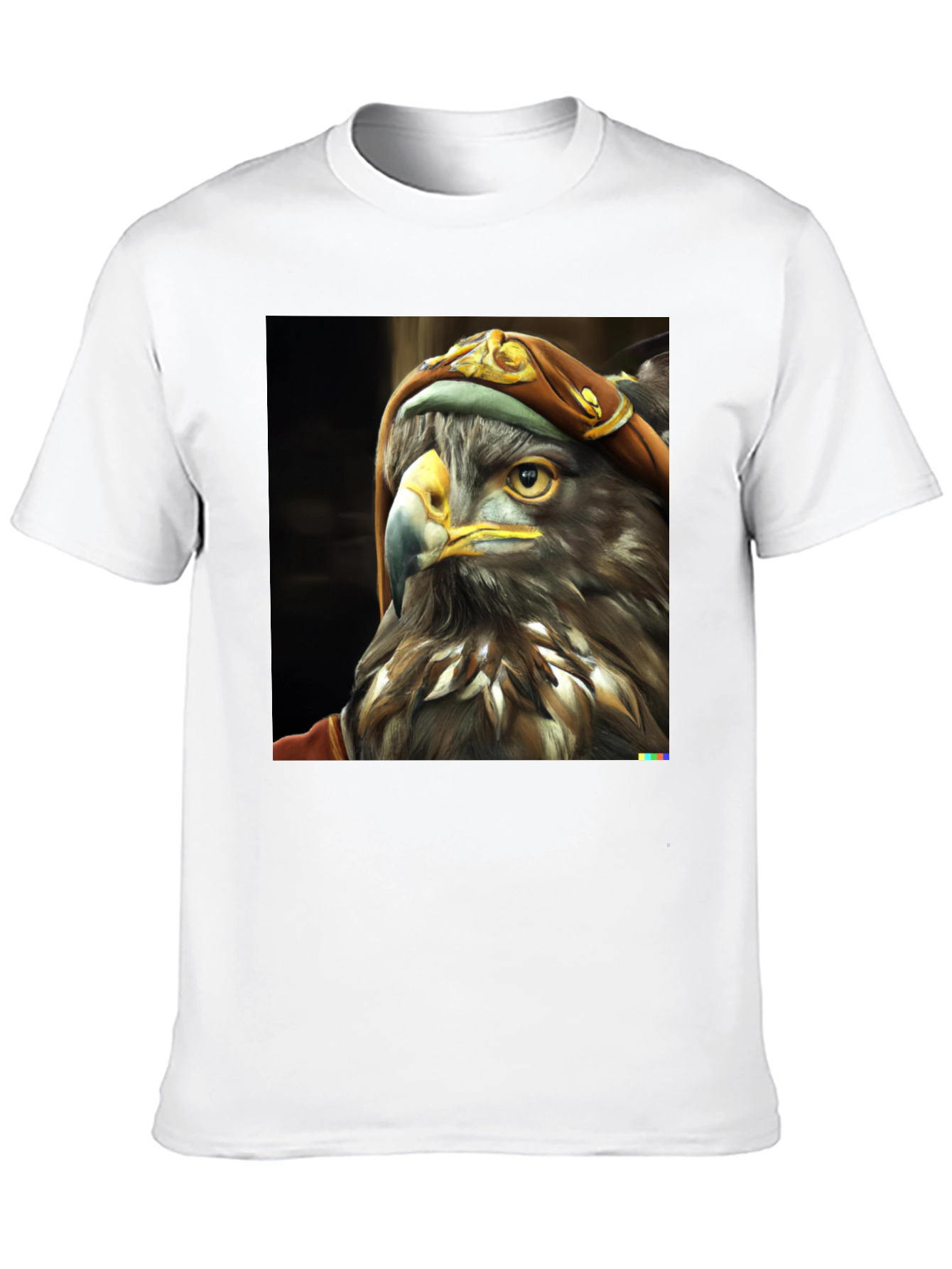 Eagle Warrior T-Shirt