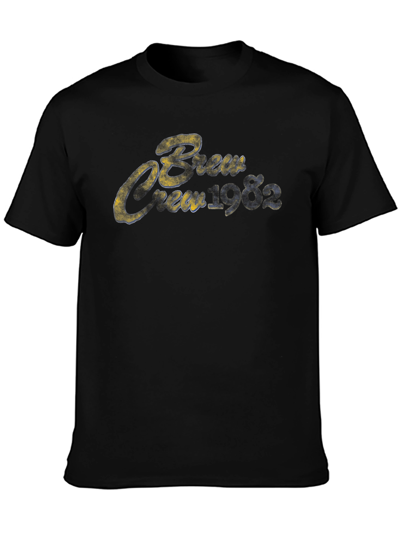Brew Crew 1982 T-Shirt