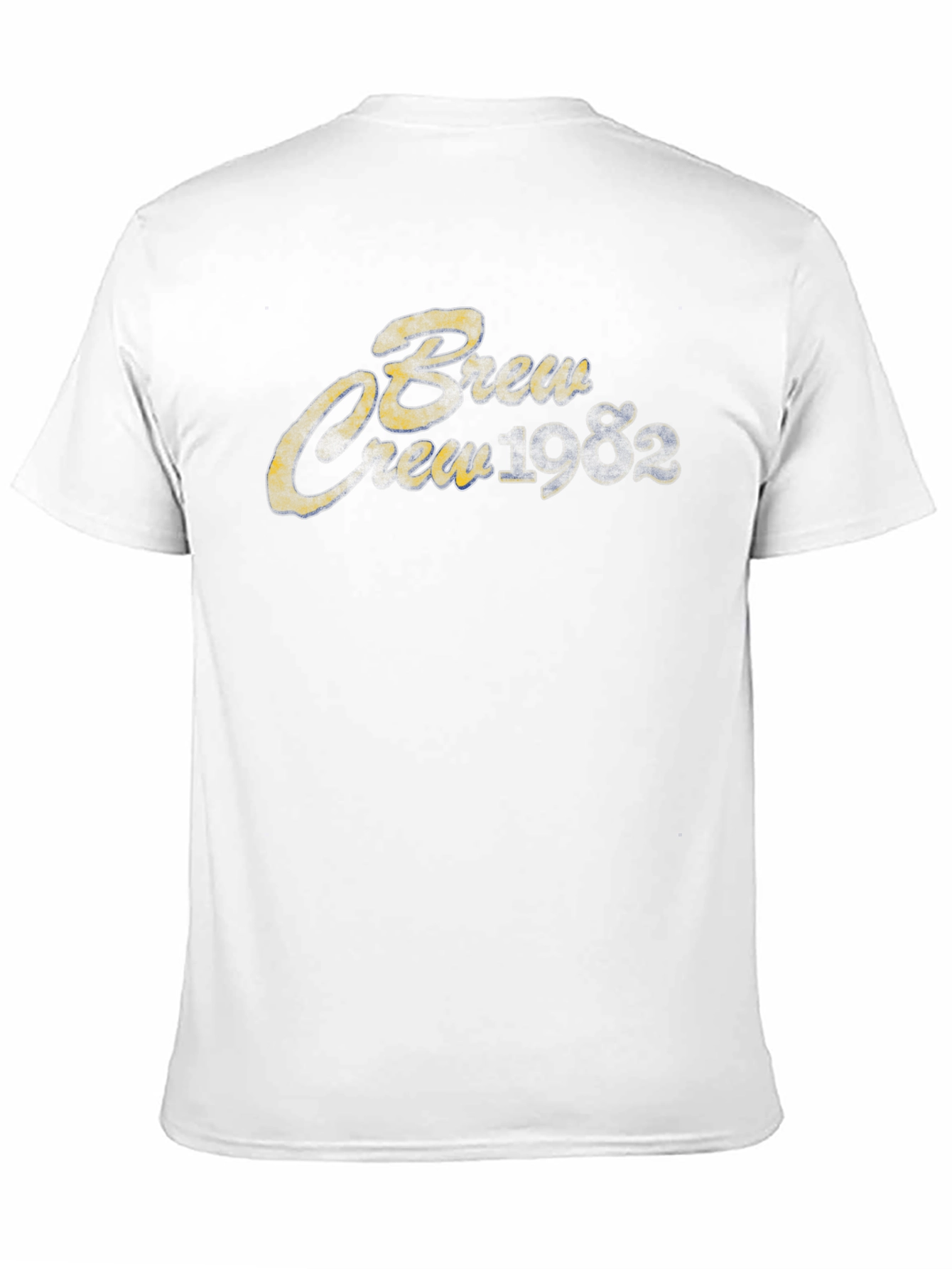 Brew Crew 1982 T-Shirt