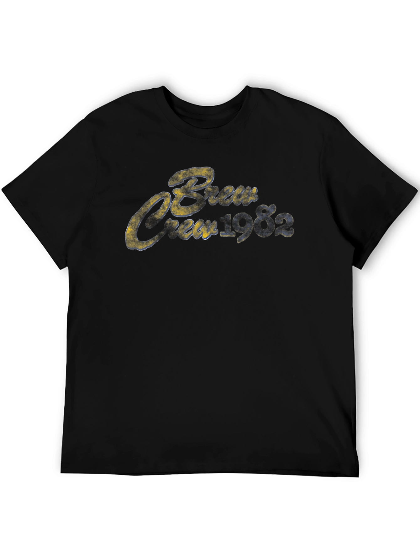Brew Crew 1982 T-Shirt