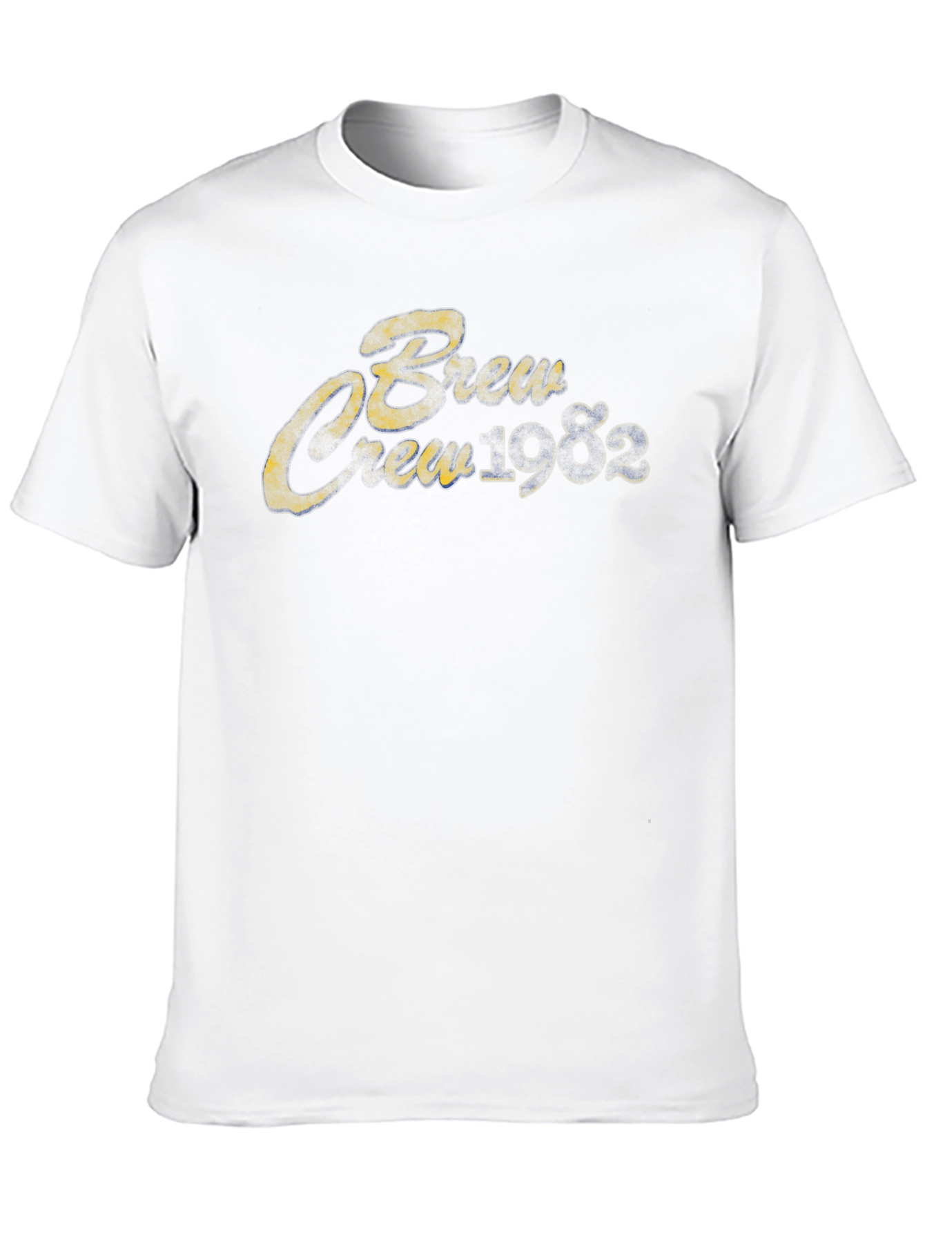 Brew Crew 1982 T-Shirt