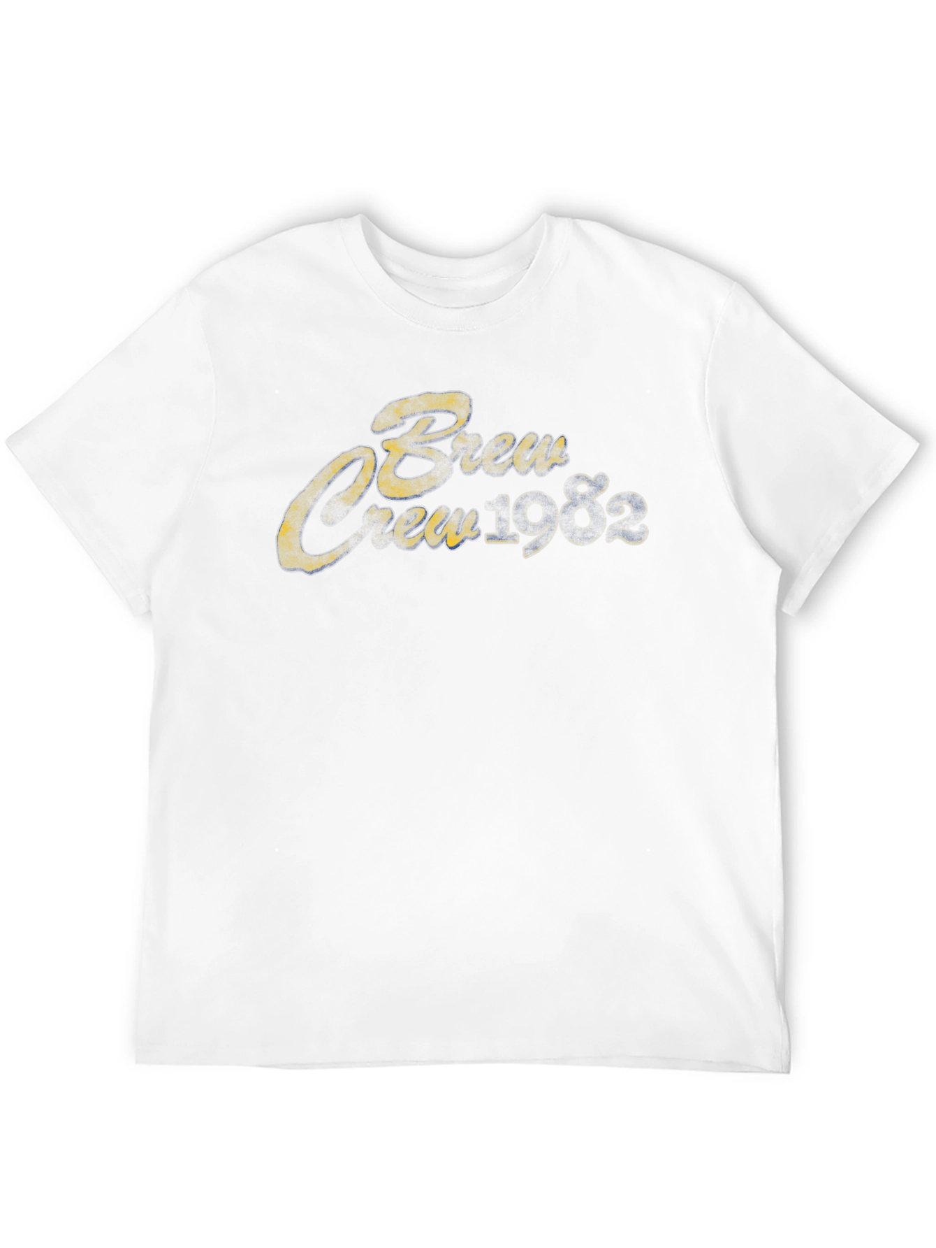 Brew Crew 1982 T-Shirt