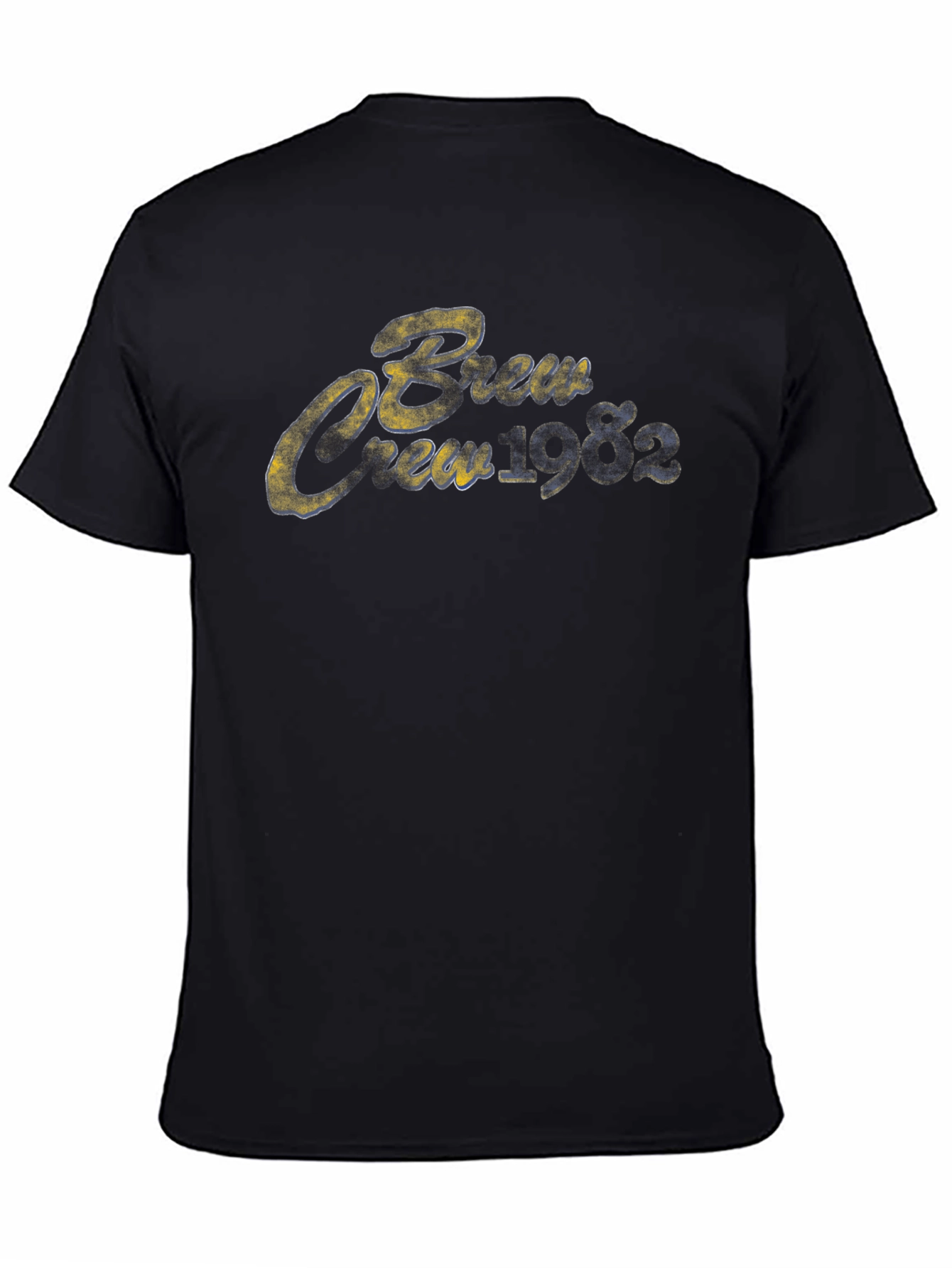 Brew Crew 1982 T-Shirt