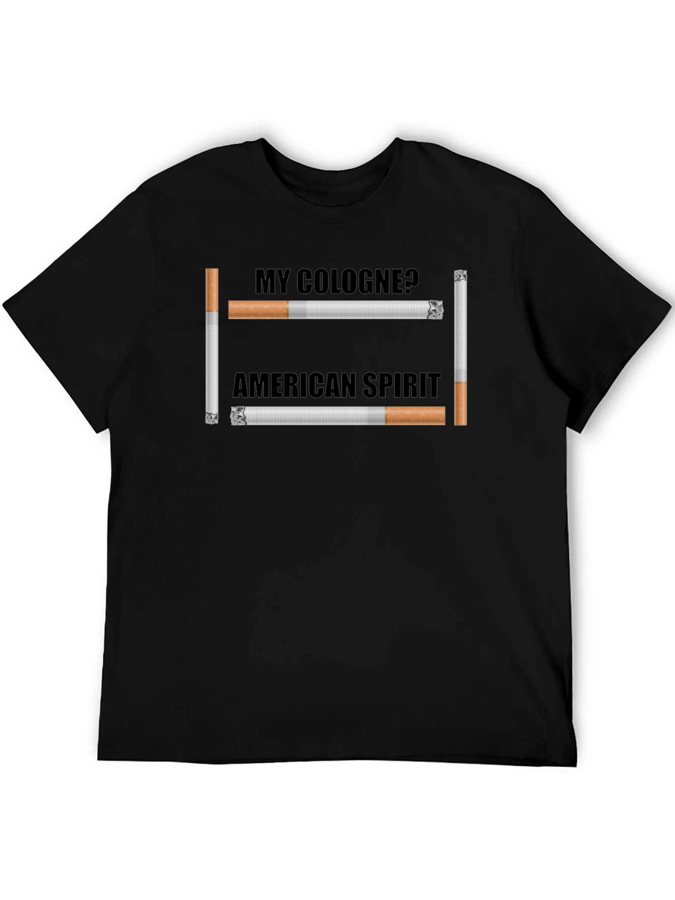 American Spirit Cologne T-Shirt