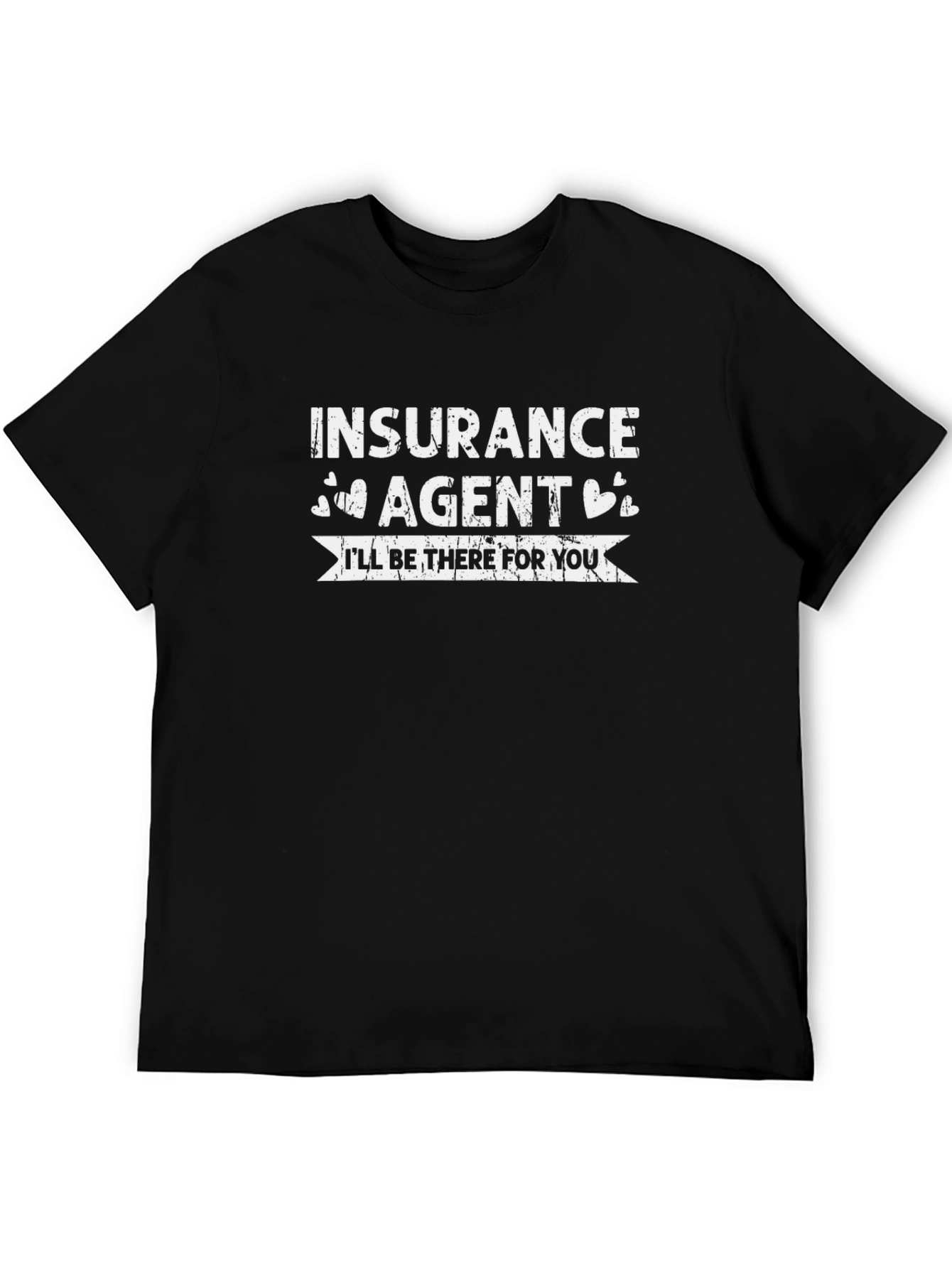 Insurance Agent T-Shirt