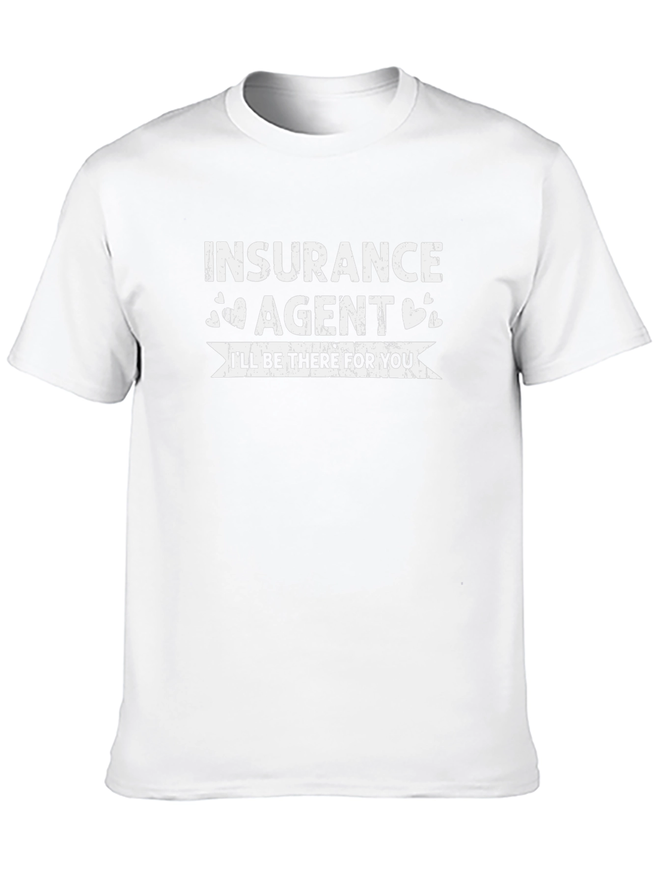 Insurance Agent T-Shirt
