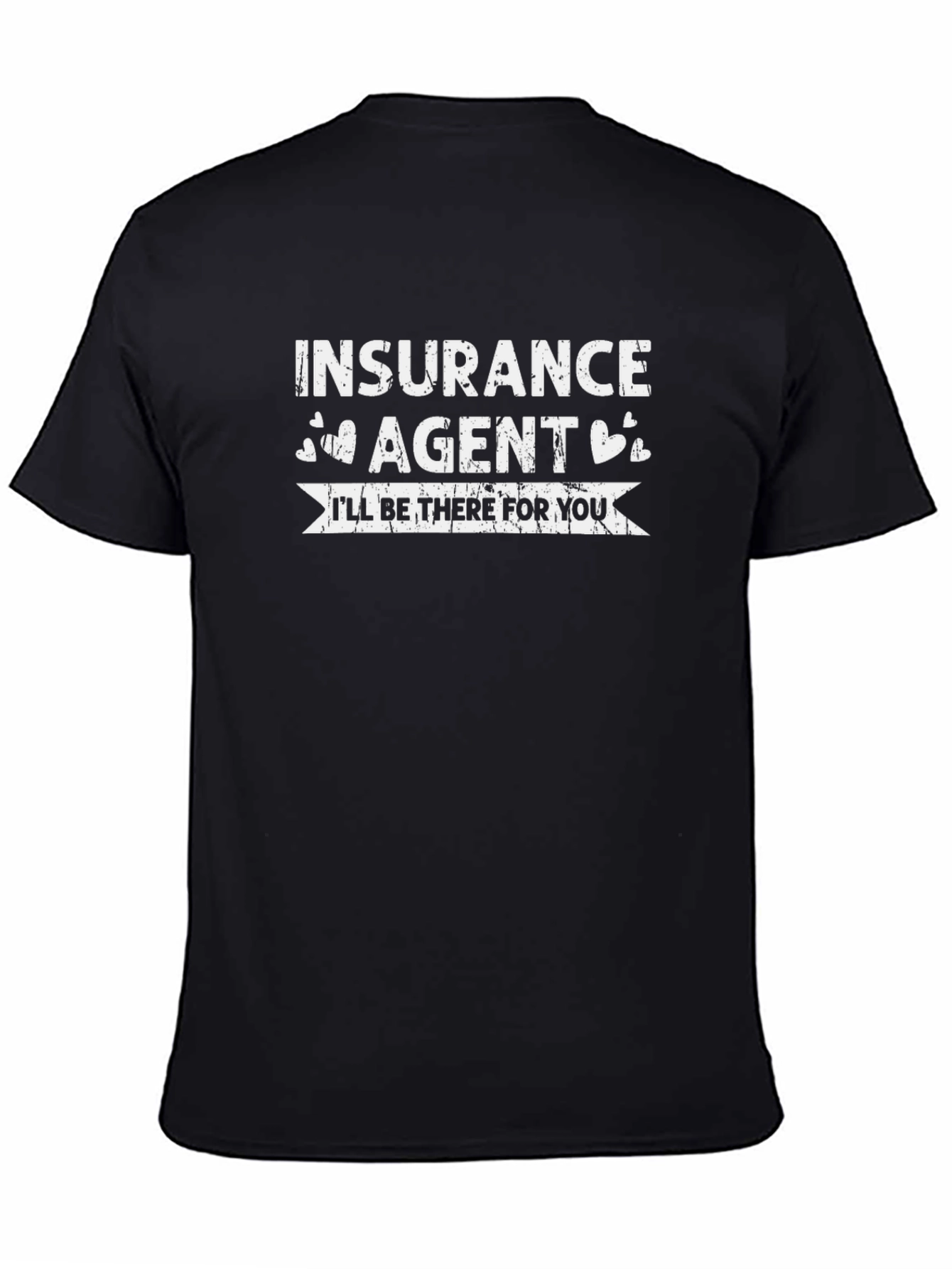 Insurance Agent T-Shirt