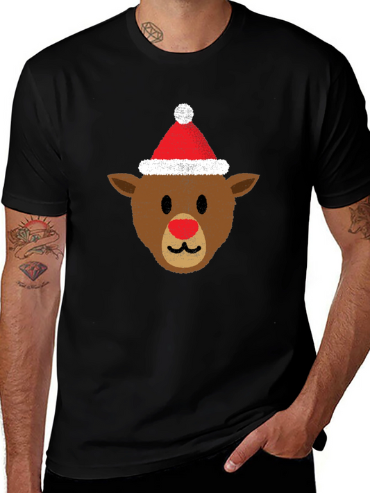 Rudolph Christmas T-Shirt