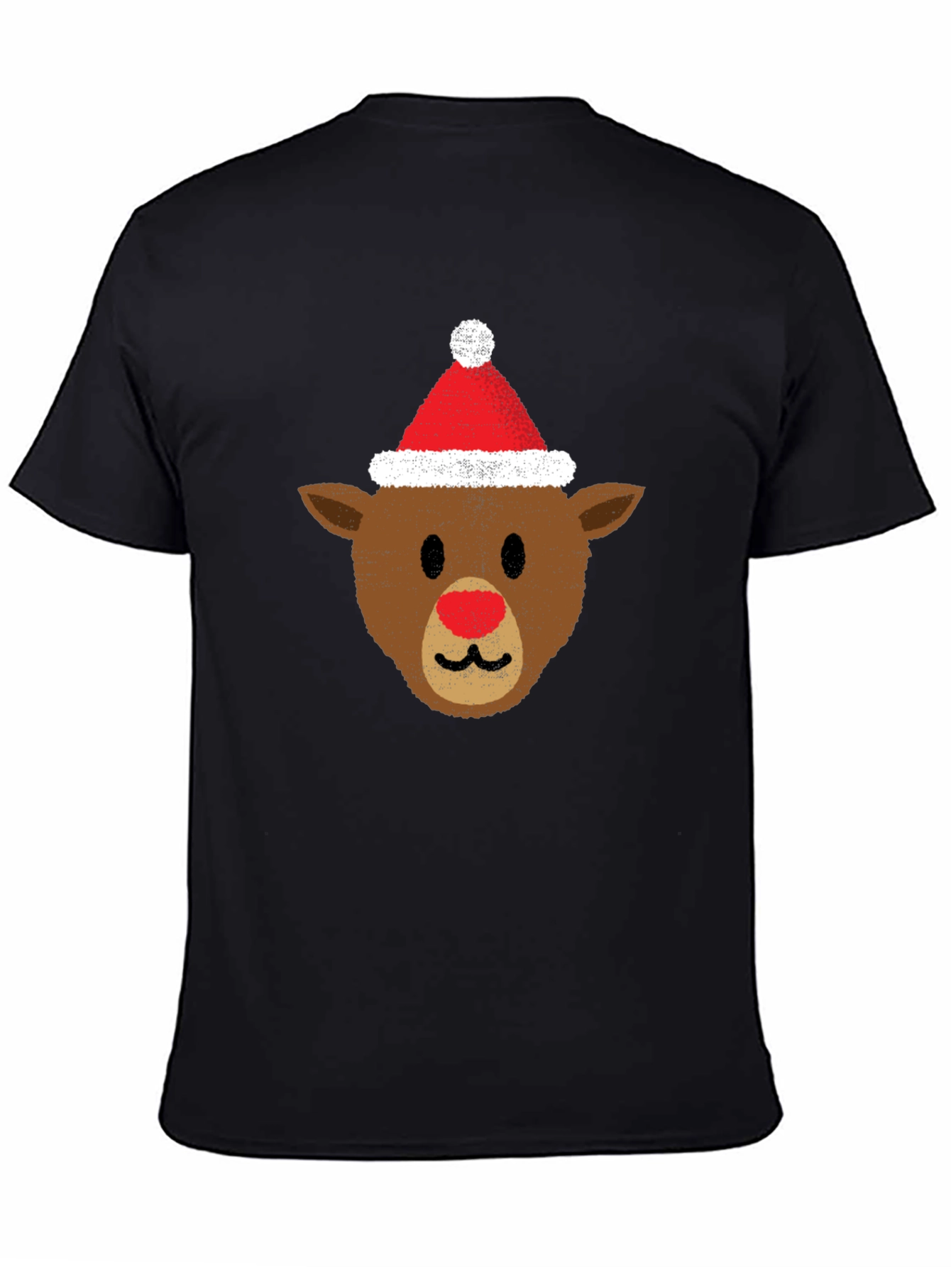 Rudolph Christmas T-Shirt