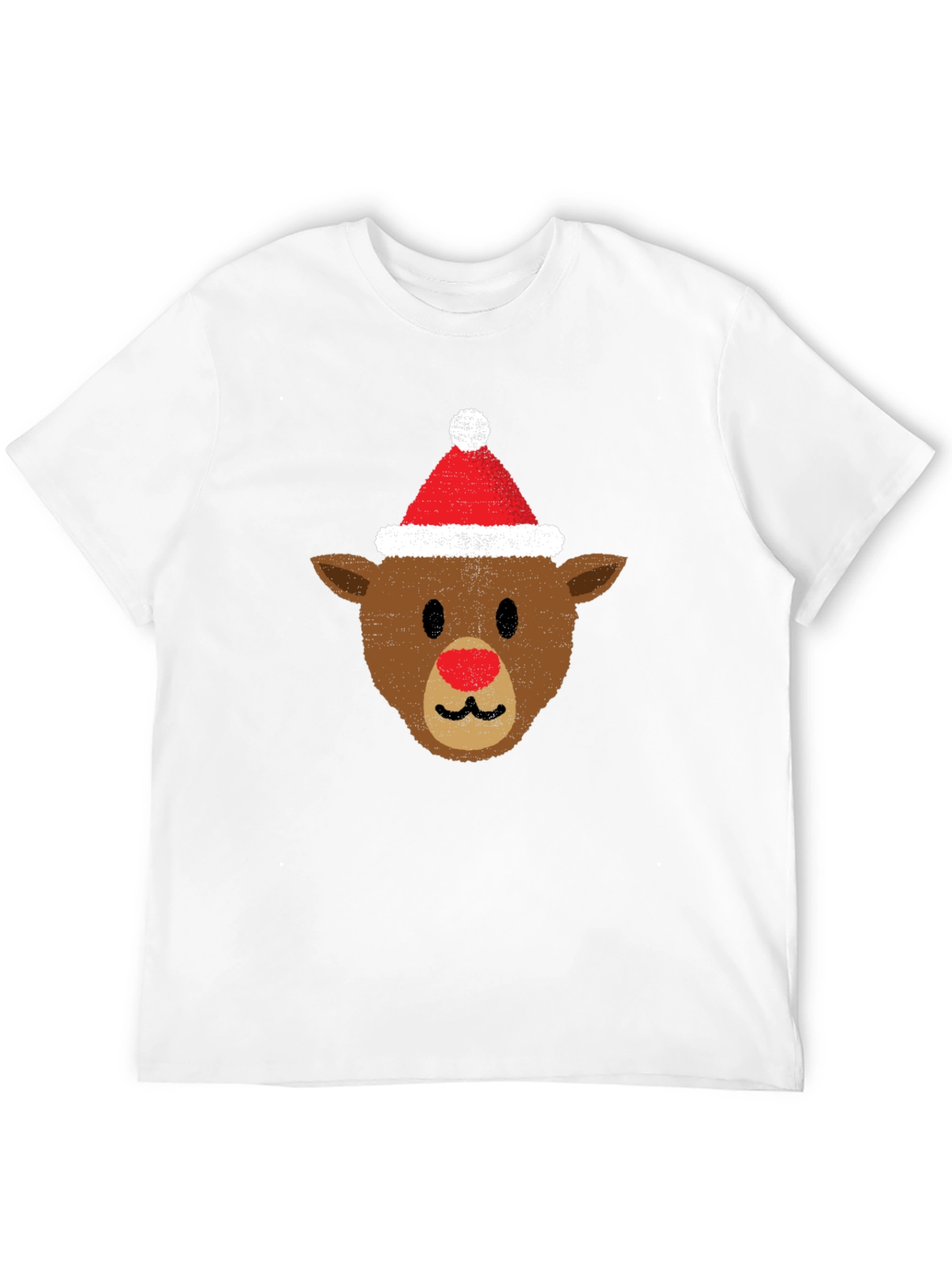 Rudolph Christmas T-Shirt