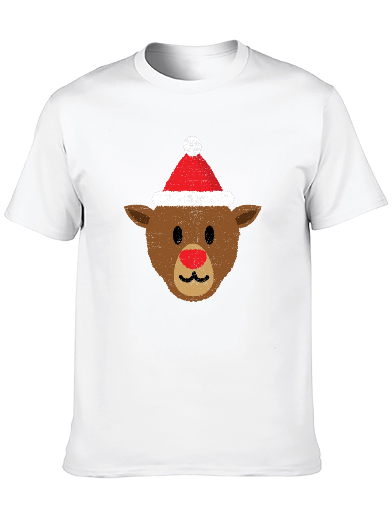 Rudolph Christmas T-Shirt