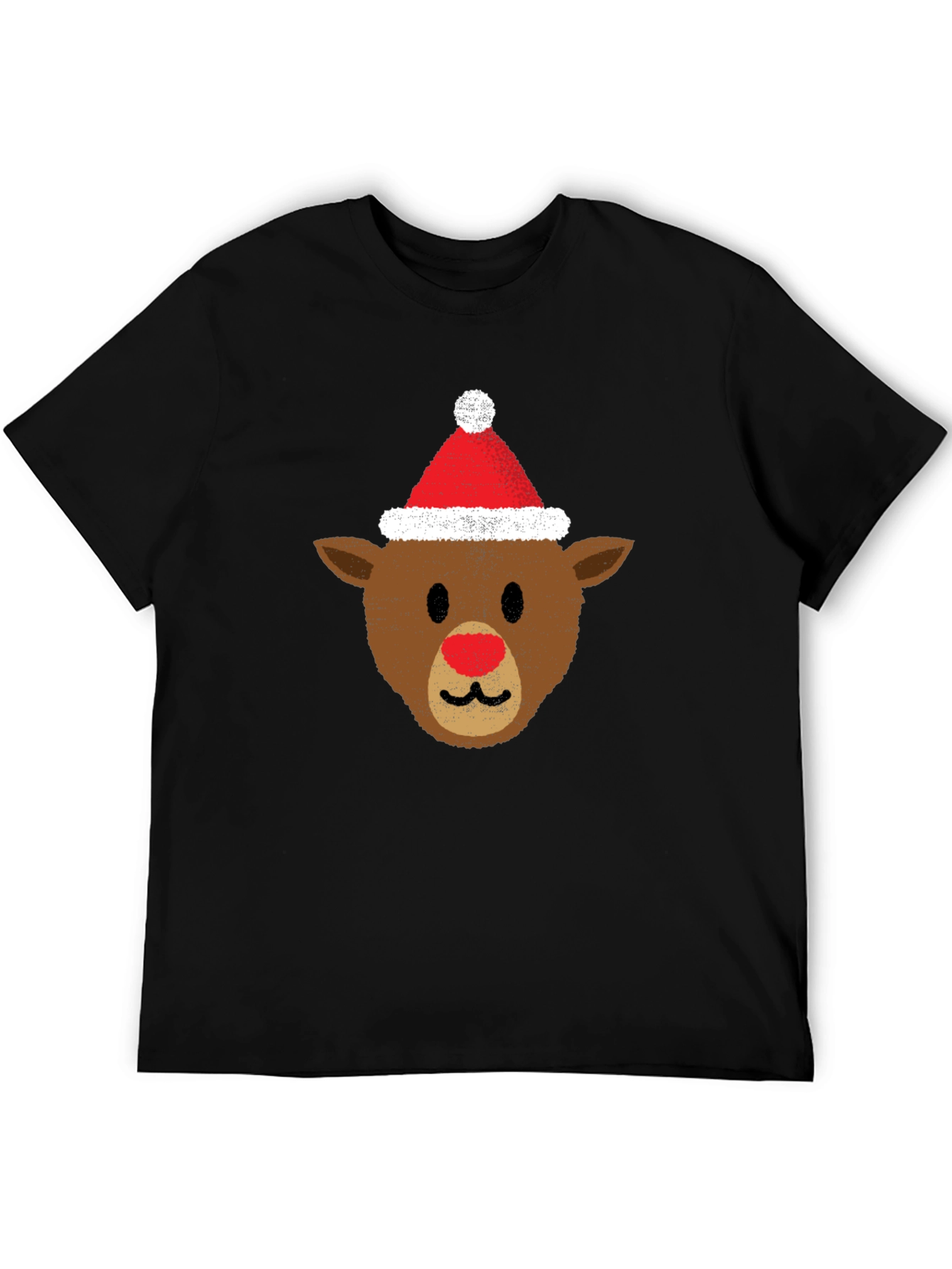 Rudolph Christmas T-Shirt