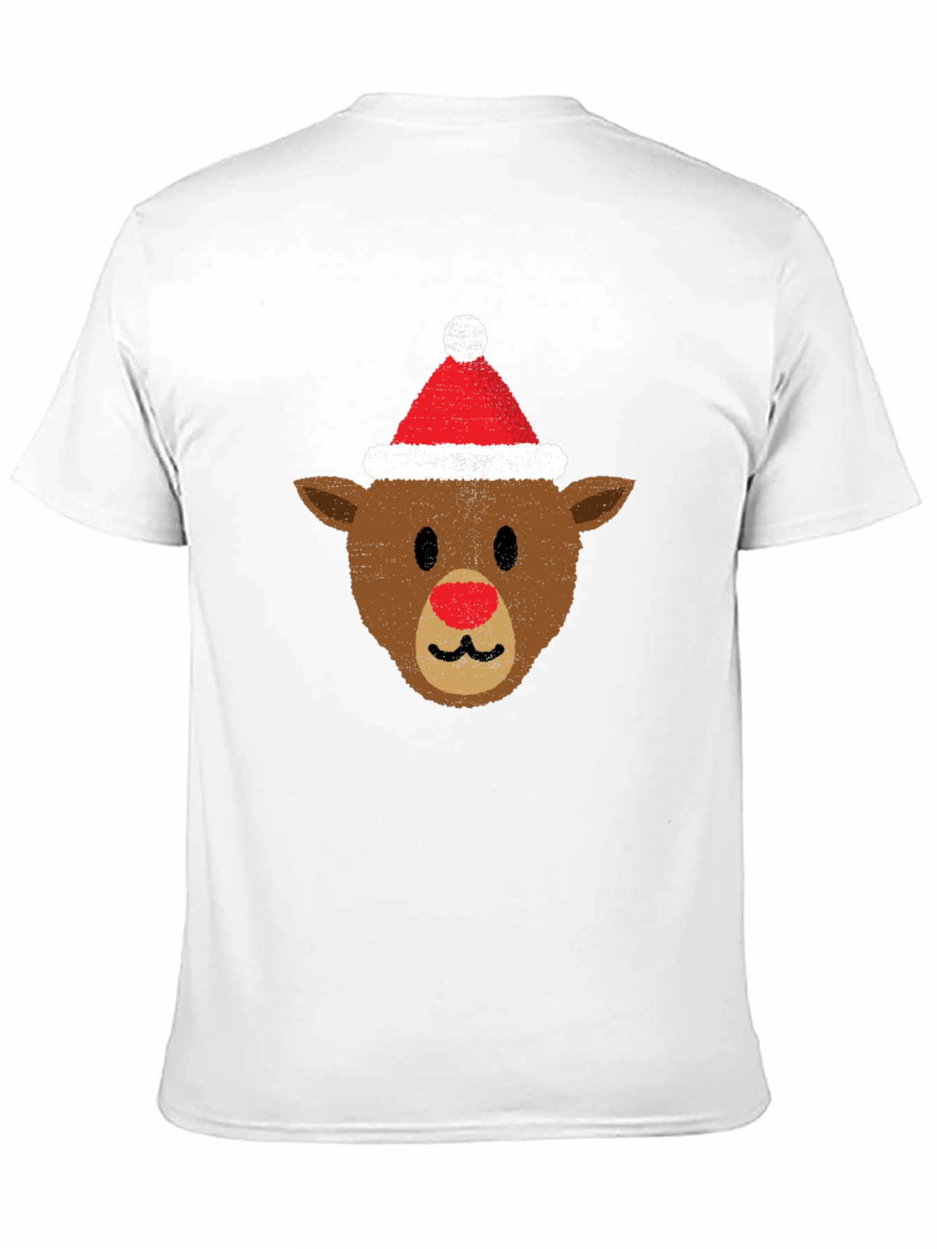 Rudolph Christmas T-Shirt