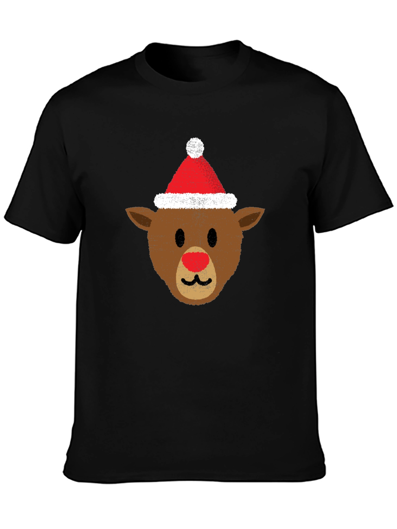 Rudolph Christmas T-Shirt