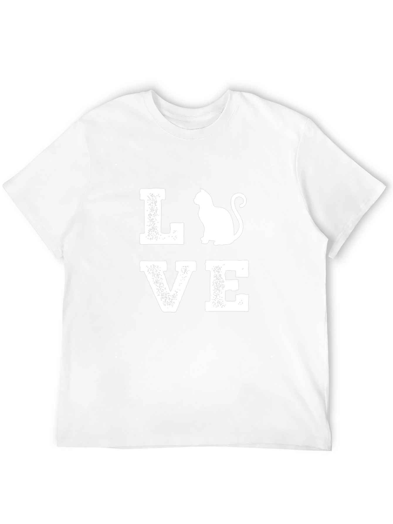 Love Cats T-Shirt - Unisex