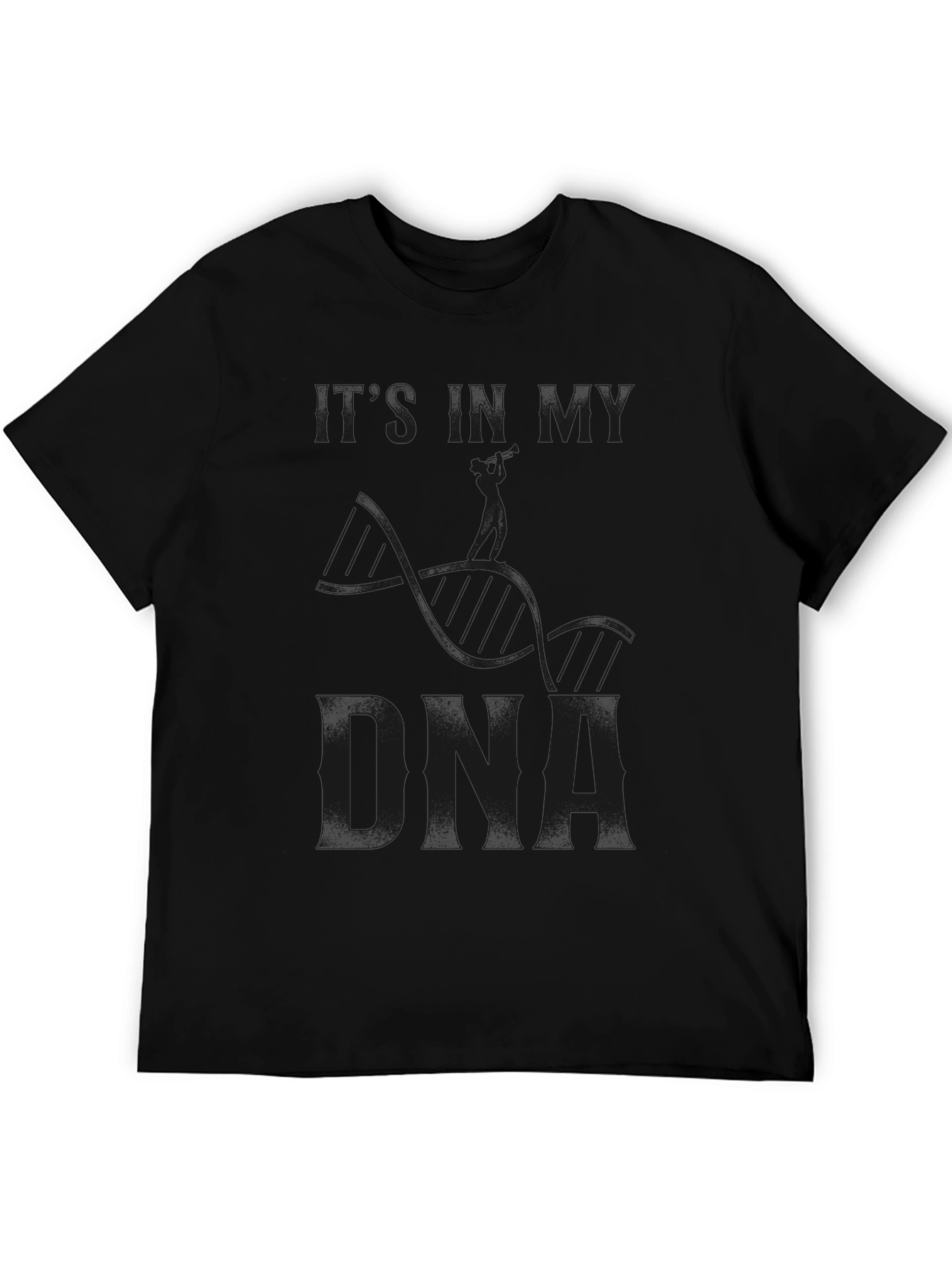 Its In My DNA T-Shirt